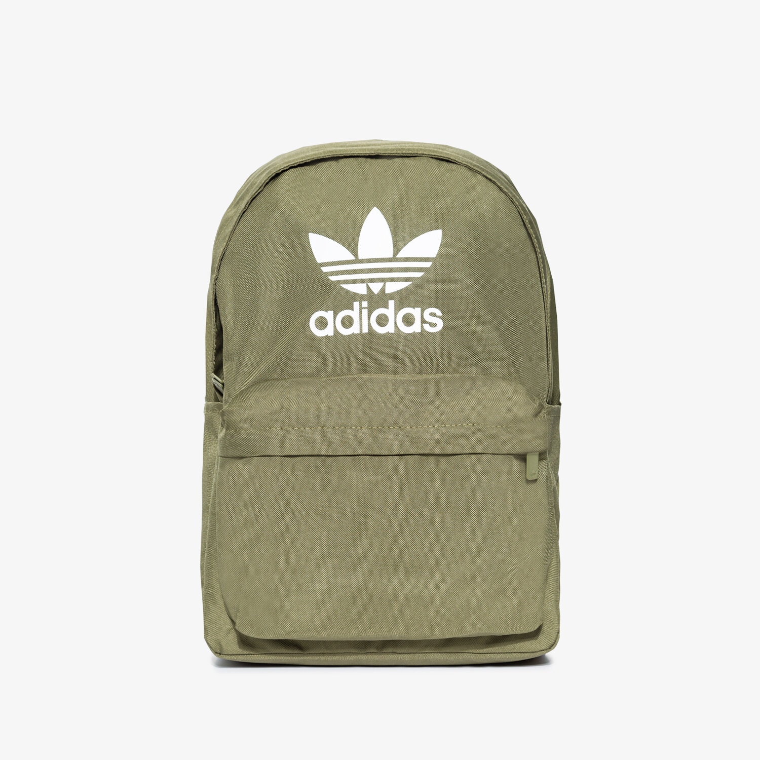Femei rucsak ADIDAS RUCSAC ADICOLOR BACKPK HK2624 Verde