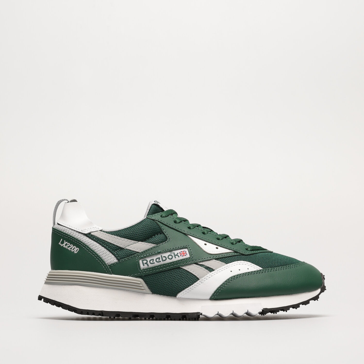 Barbați pantofi sport REEBOK LX2200 GW7200 Verde