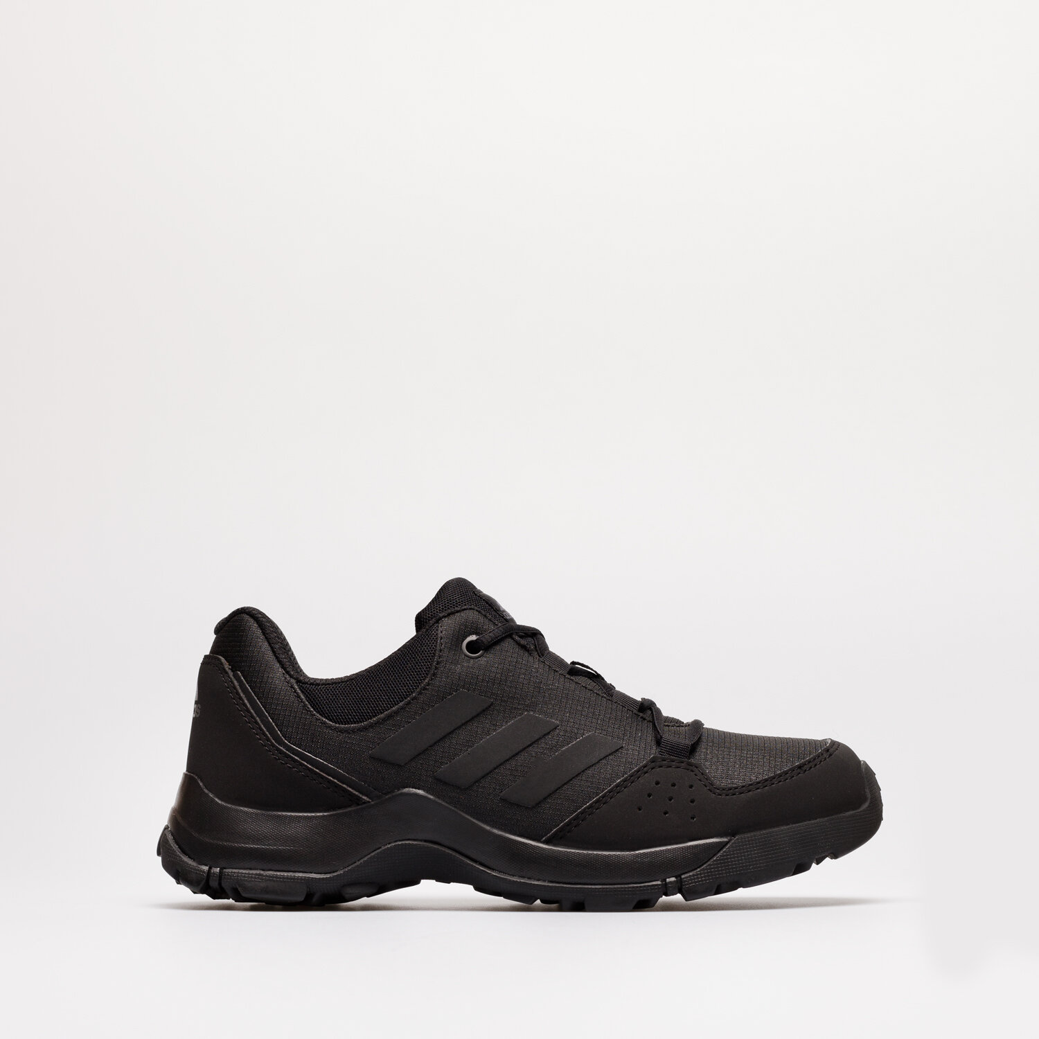 Copii încălțăminte de iarnă ADIDAS HYPERHIKER LOW K GZ9219 Negru