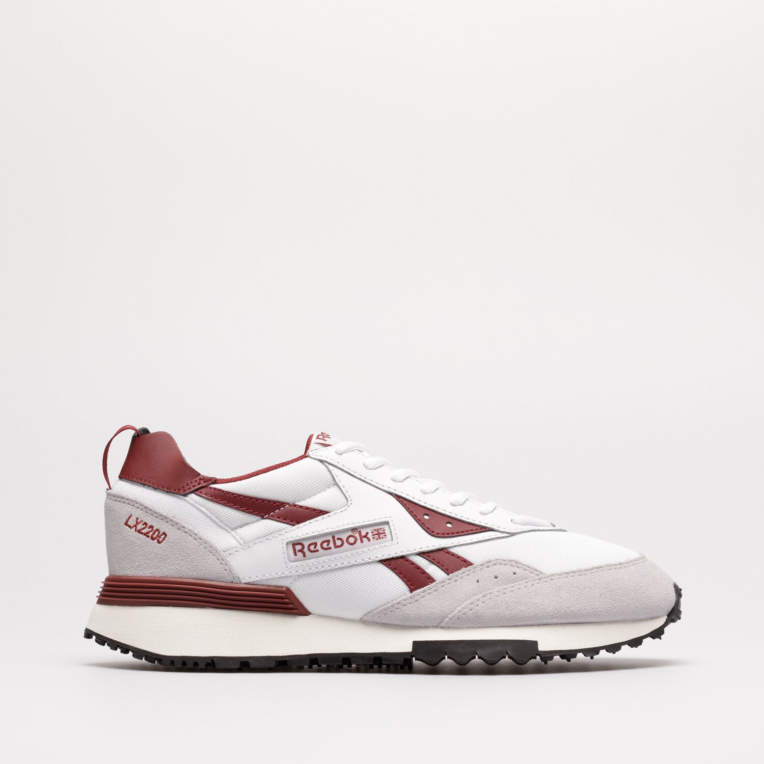Barbați pantofi sport REEBOK LX2200 GY1533 Gri