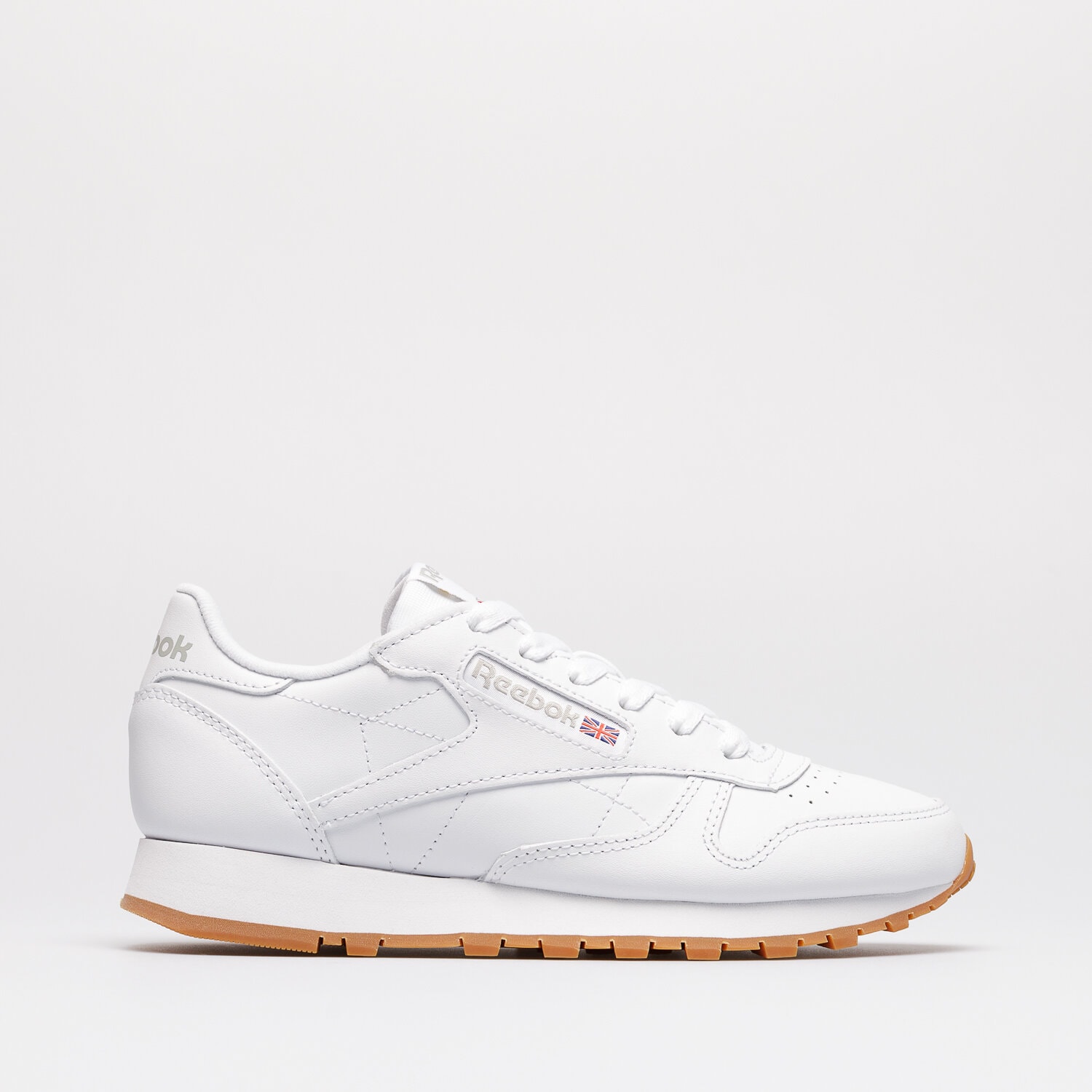 Femei pantofi sport REEBOK CLASSIC LEATHER GY0956 Alb