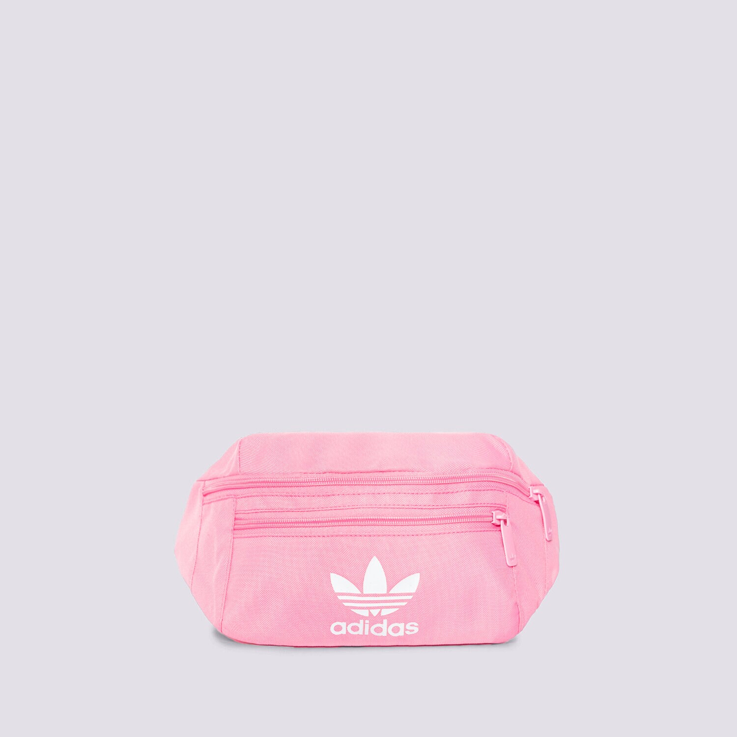 Femei borsete ADIDAS GEANTĂ  AC WAISTBAG HK2628 Roz