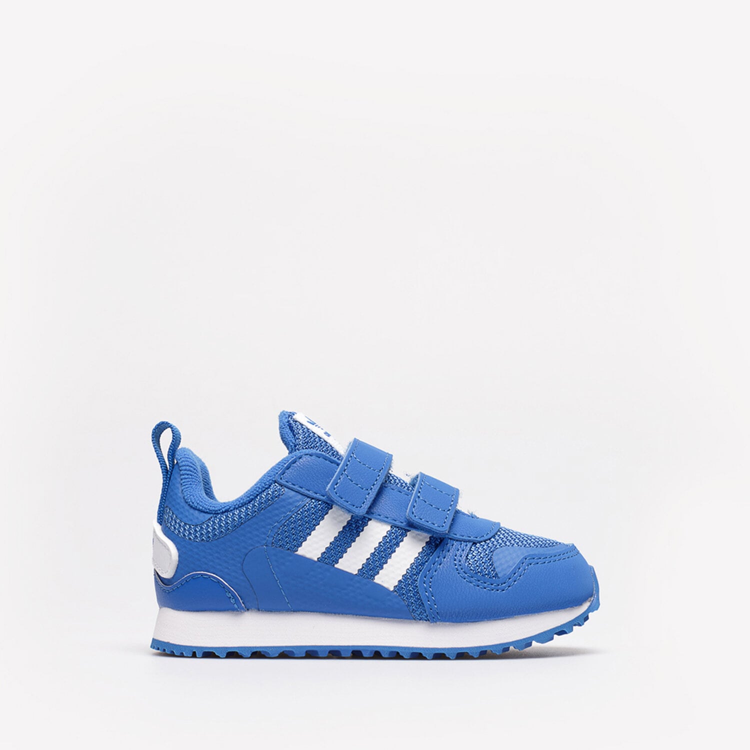 Copii pantofi sport ADIDAS ZX 700 HD CF I GV8871 Albastru