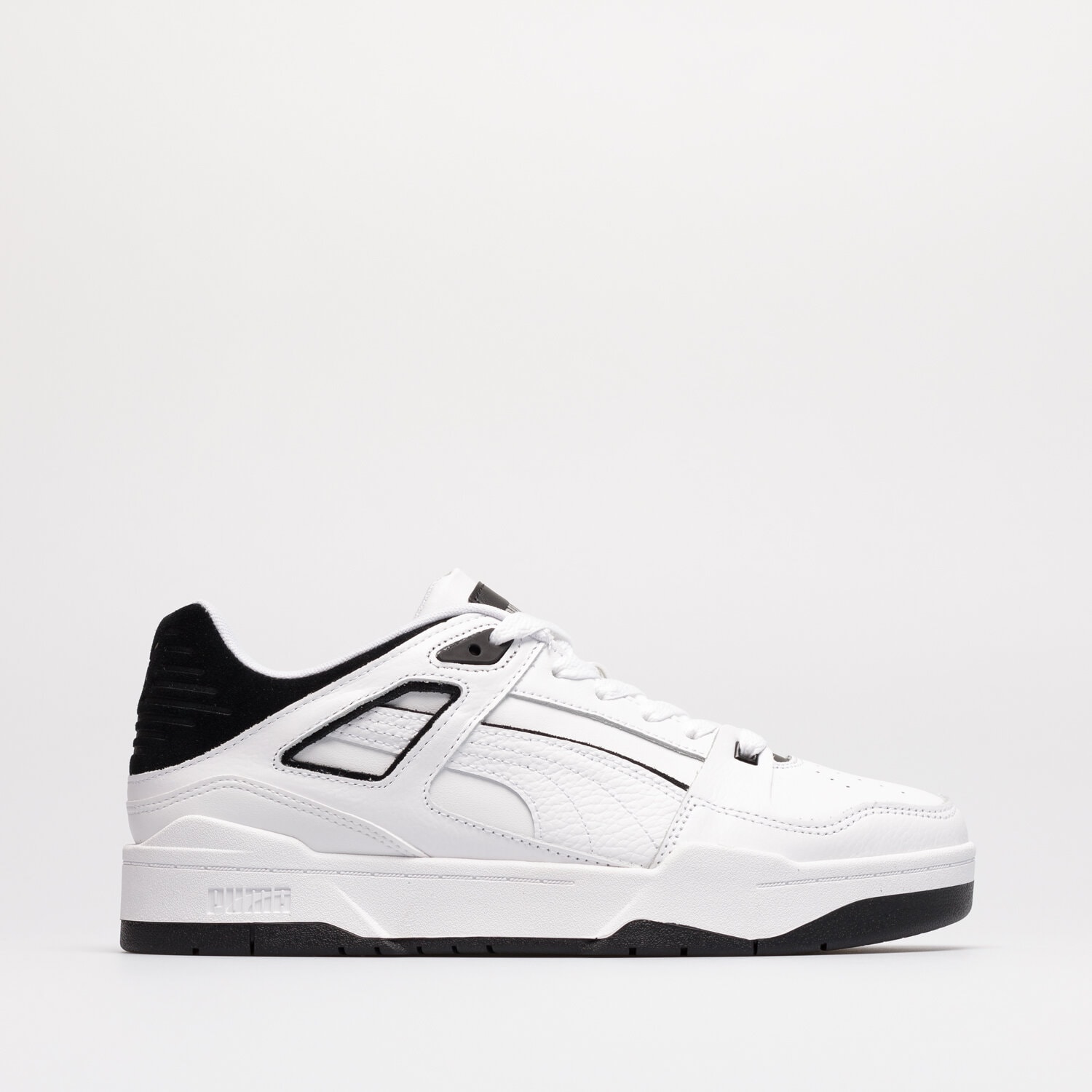 Barbați pantofi sport PUMA SLIPSTREAM INVDR 38854901 Alb