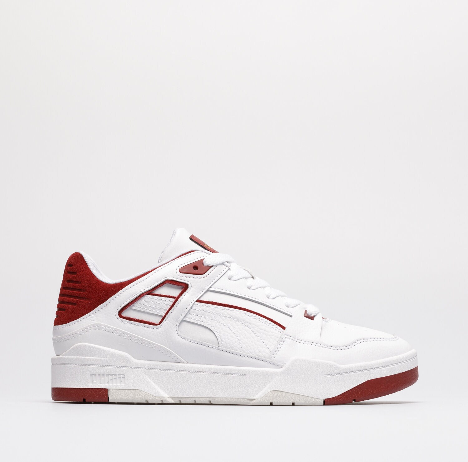 Barbați pantofi sport PUMA SLIPSTREAM INVDR 38854905 Alb