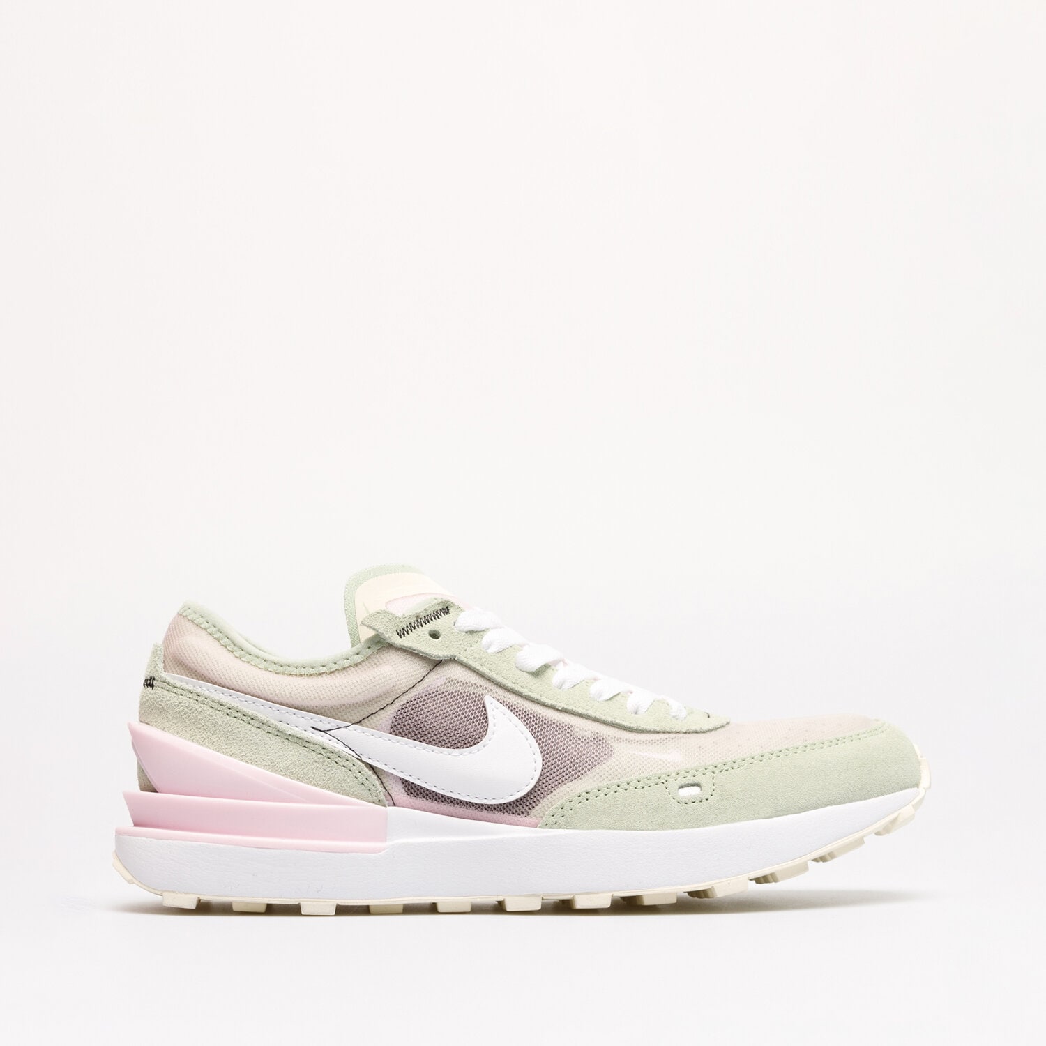 Copii pantofi sport NIKE WAFFLE ONE DC0481-602 Mulicolor