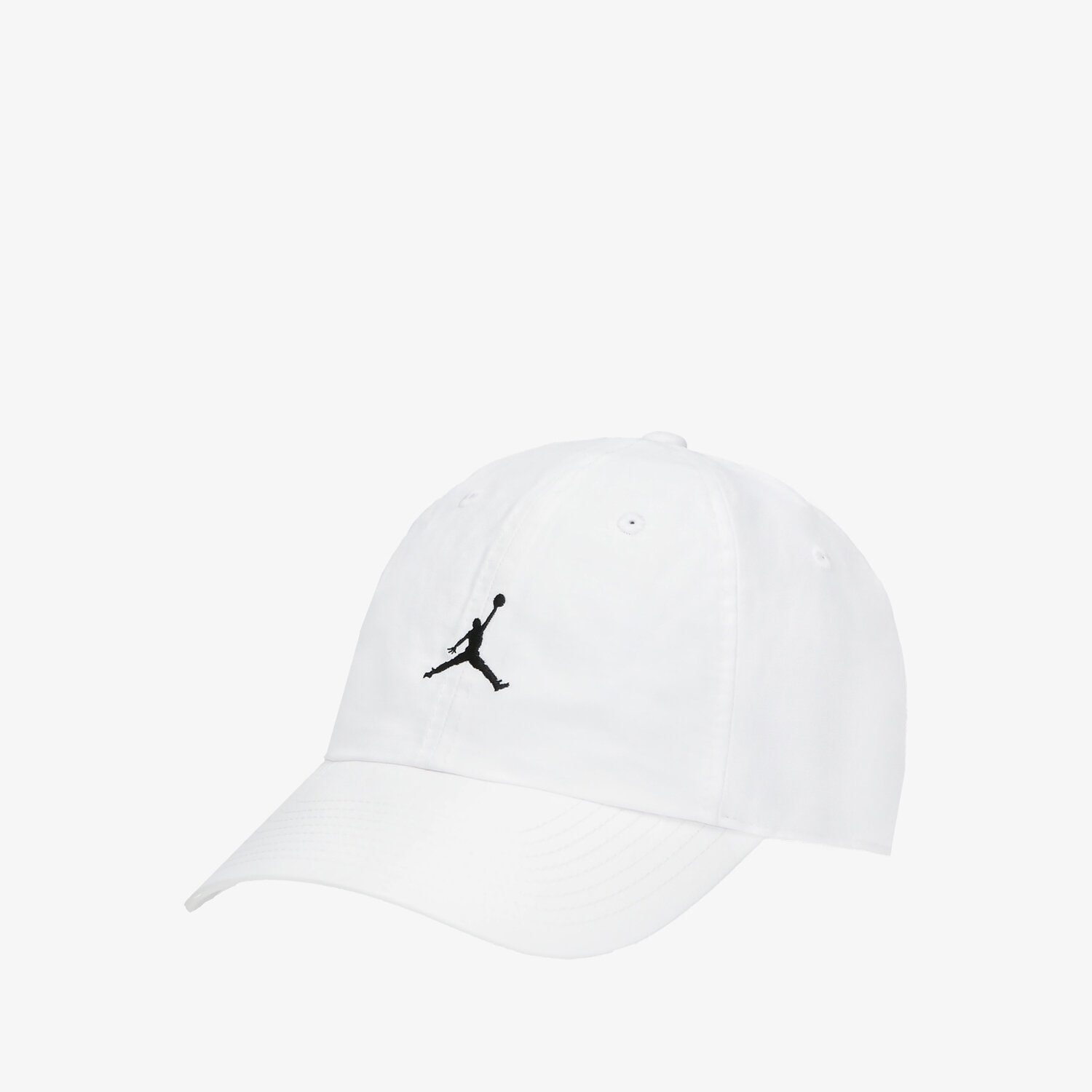 Copii șapcă JORDAN CACIULA JORDAN JUMPMAN HERITAGE86 DC3673-100 Alb