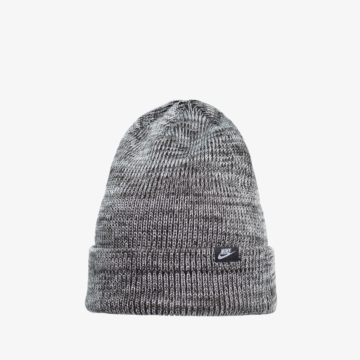 Copii căciulă NIKE CACIULA U NSW BEANIE CUFFED FUTURA DJ6223-071 Gri