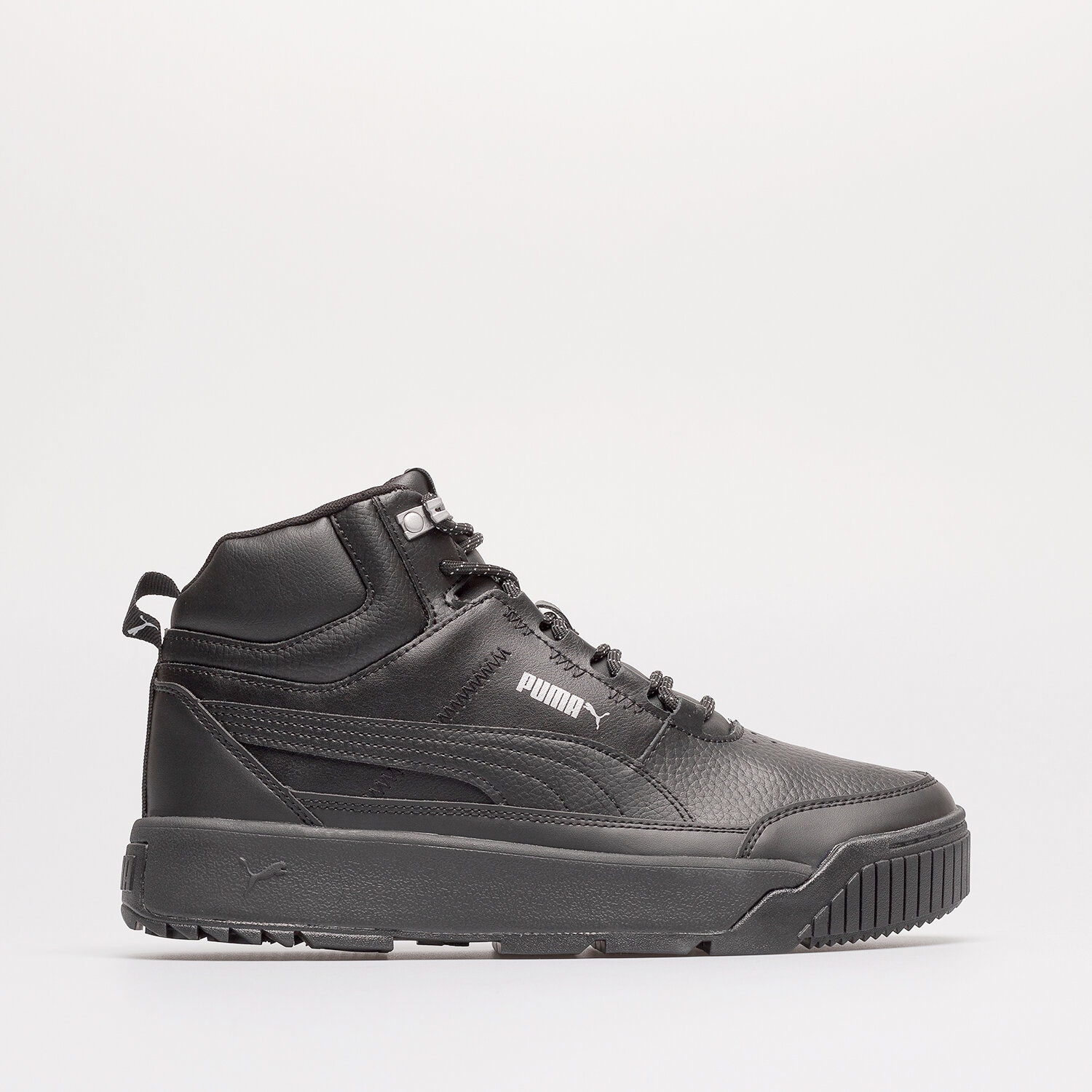 Bărbați încălțăminte de iarnă PUMA TARRENZ SB II 38639203 Negru