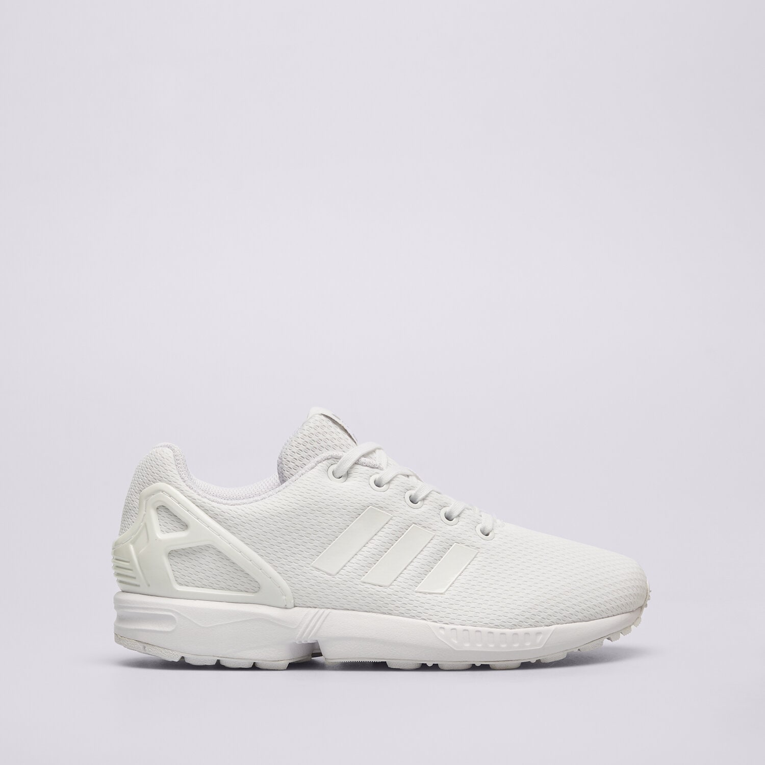 Copii pantofi sport ADIDAS ZX FLUX  G54574 Alb