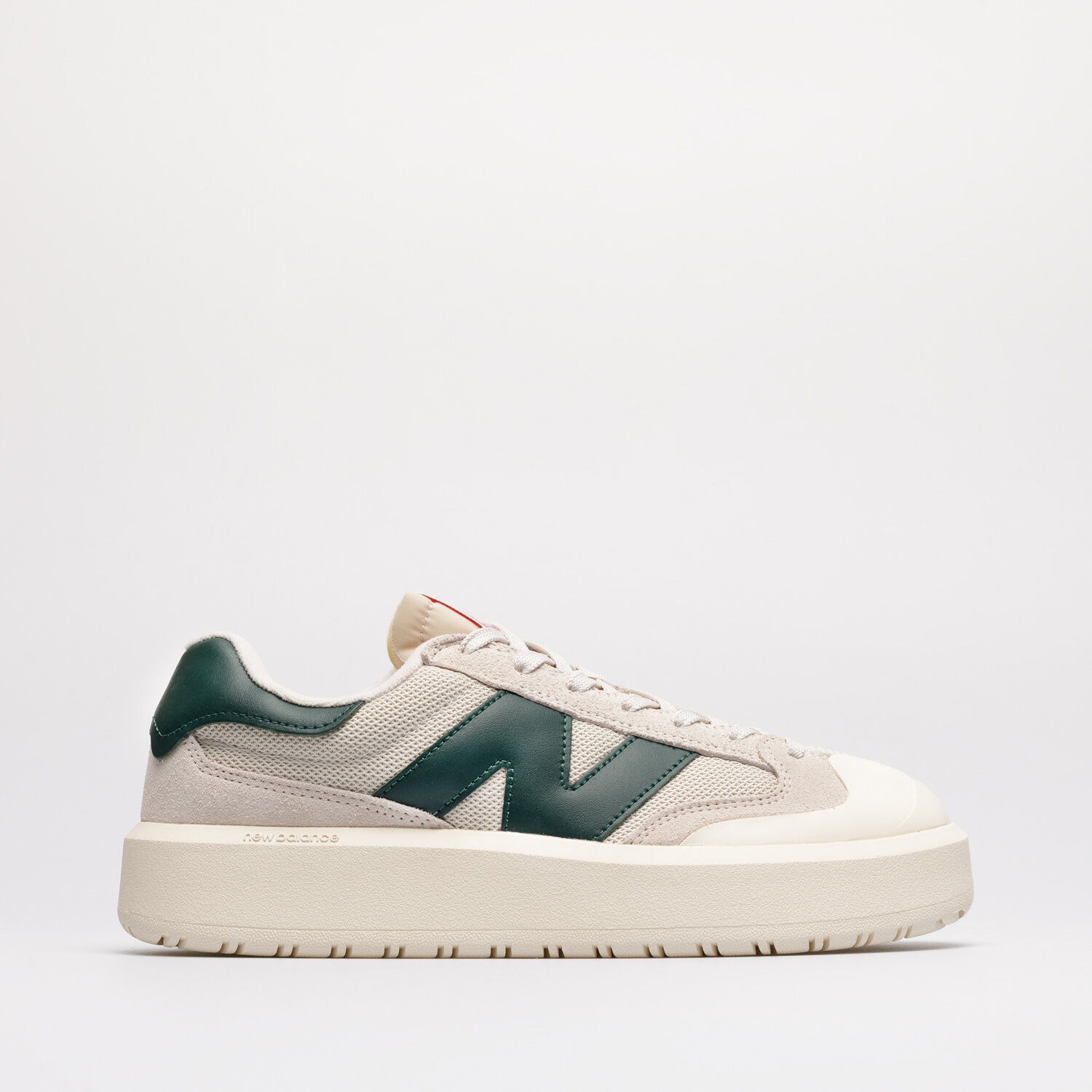 Barbați pantofi sport NEW BALANCE CT302  CT302RA Gri