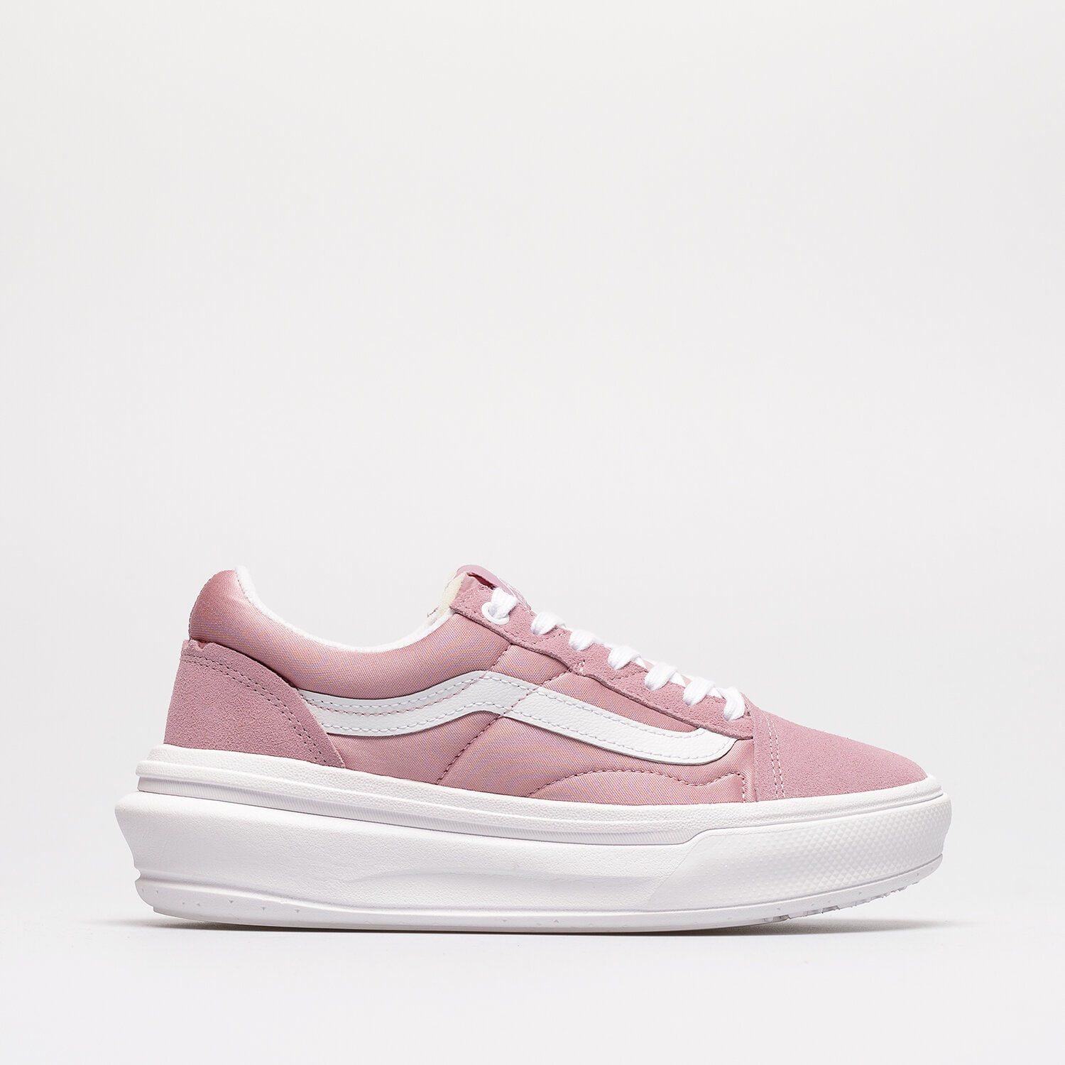 Femei teniși VANS UA OLD SKOOL OVERT CC VN0A7Q5EBD51 Roz