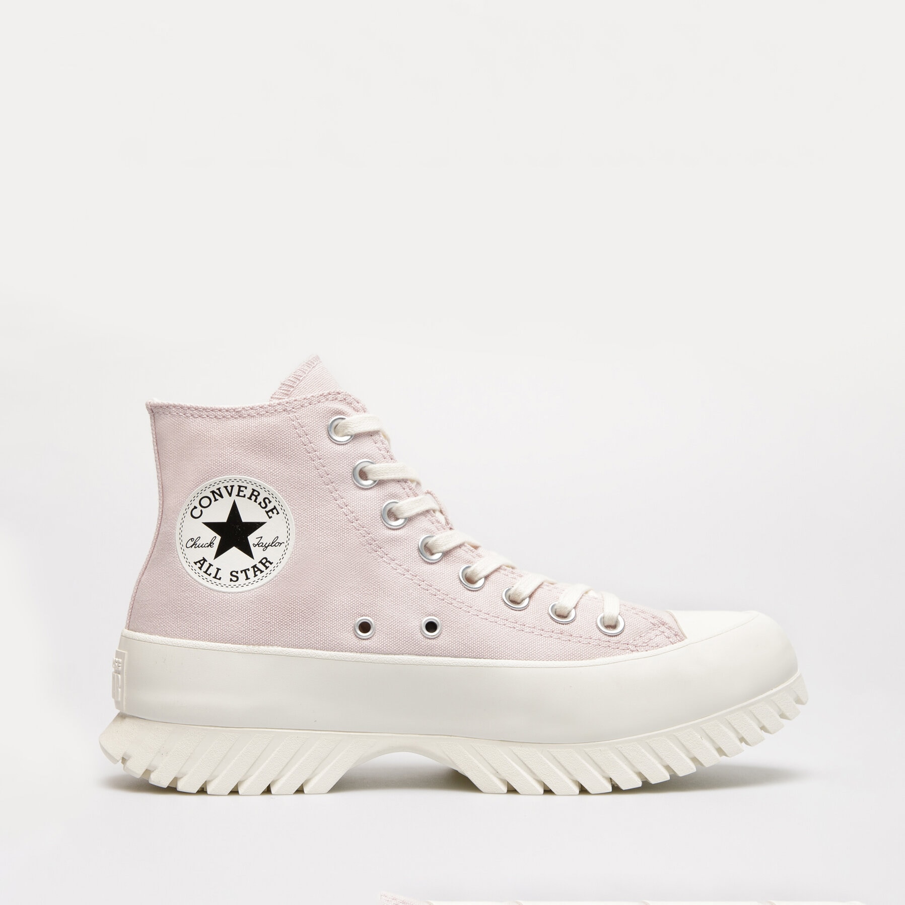 Femei teniși CONVERSE CHUCK TAYLOR ALL STAR LUGGED 2.0 PLATFORM  A02424C Roz