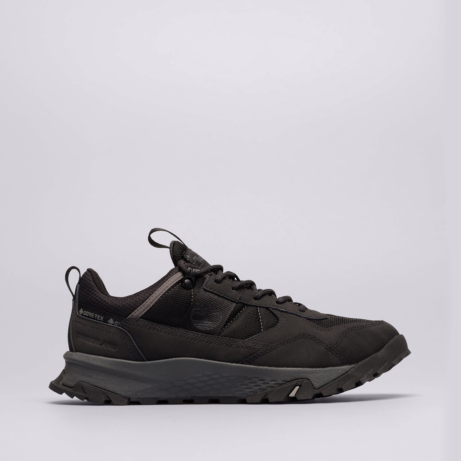 Bărbați teniși TIMBERLAND LINCOLN PEAK LOW GTX TB0A44DK0151 Negru