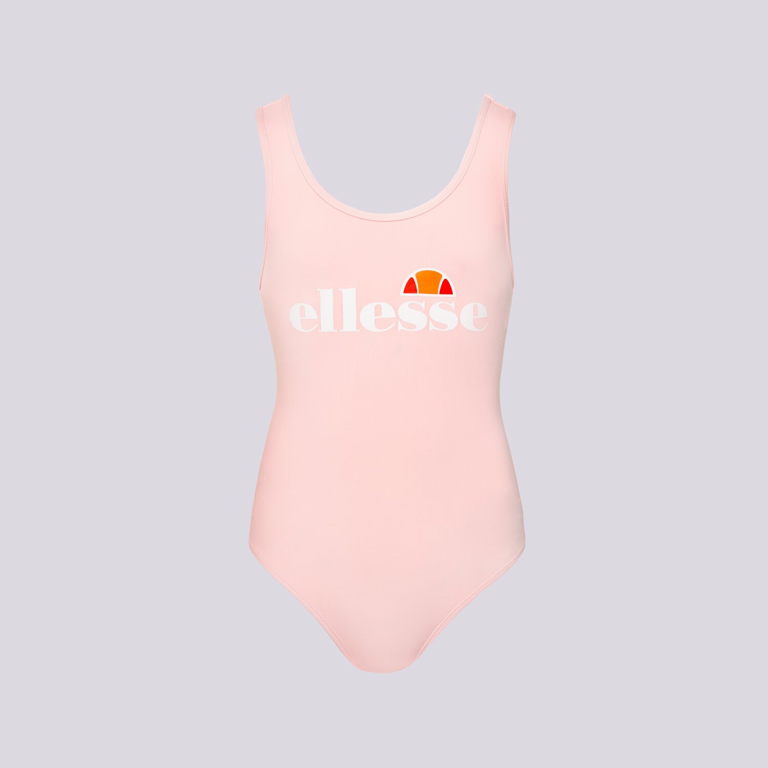 ELLESSE COSTUM DE BAIE WILIMA SWIMSUIT LPINK S4E08602808 Roz