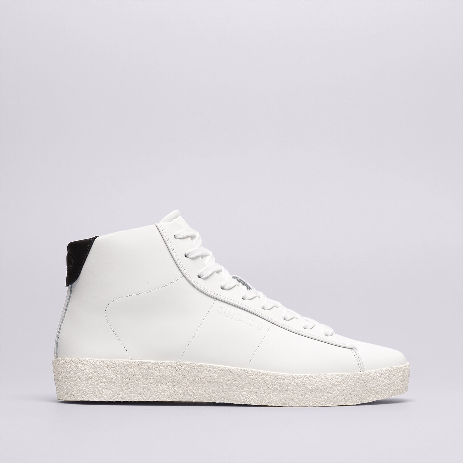Barbați pantofi sport ELLESSE PULITO MID CUPSOLE  SHPF0519908 Alb