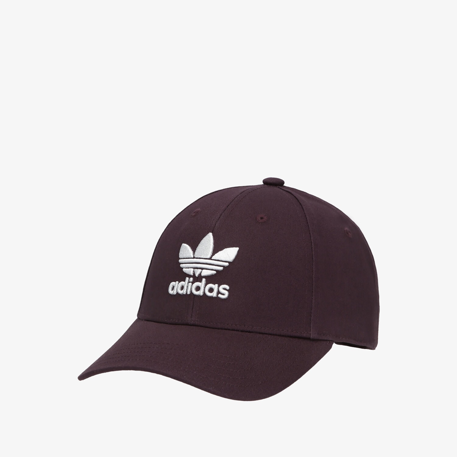 Copii șapcă ADIDAS CACIULA BASEB CLASS TRE HL9328 Bordo
