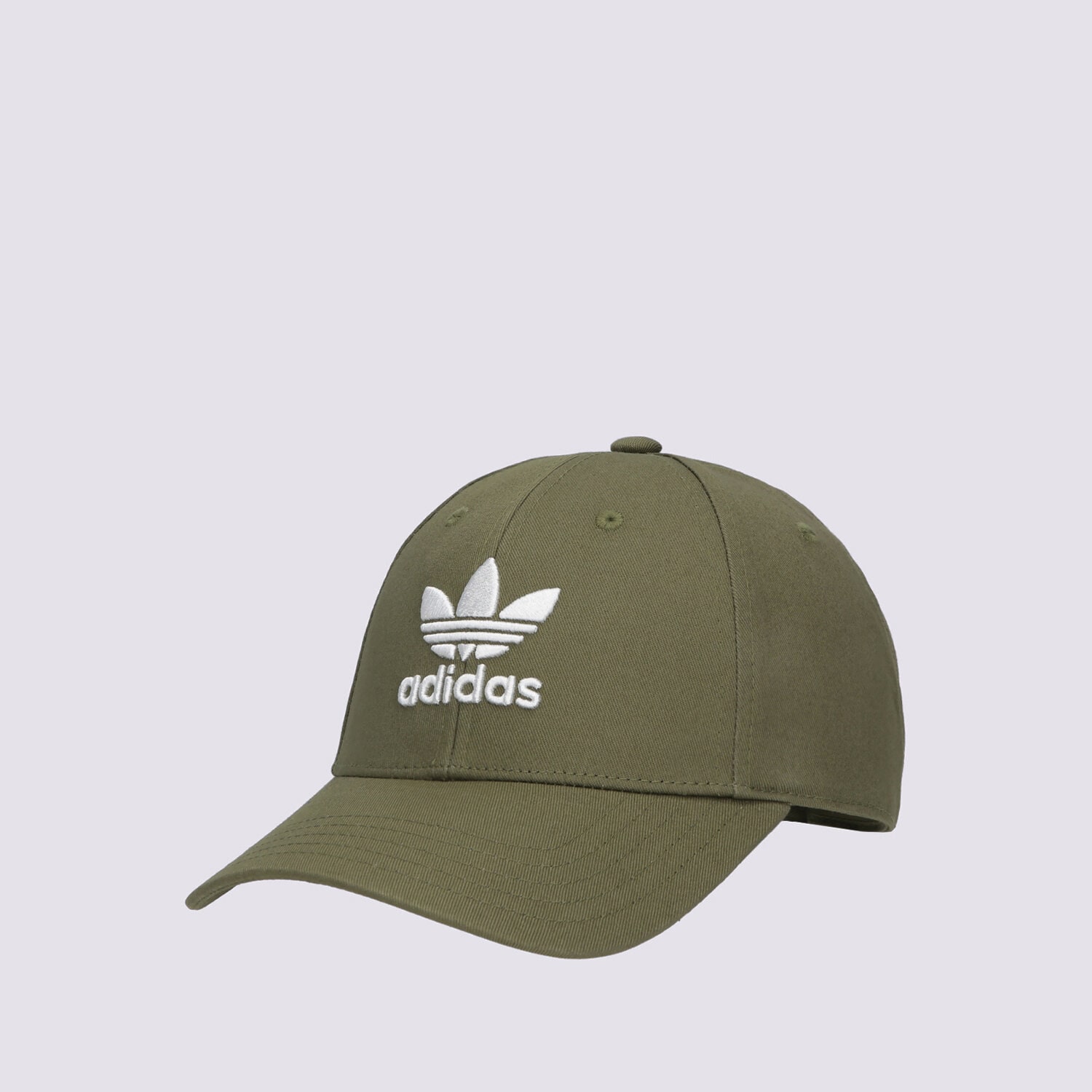 Copii șapcă ADIDAS CACIULA BASEB CLASS TRE HL9324 Verde