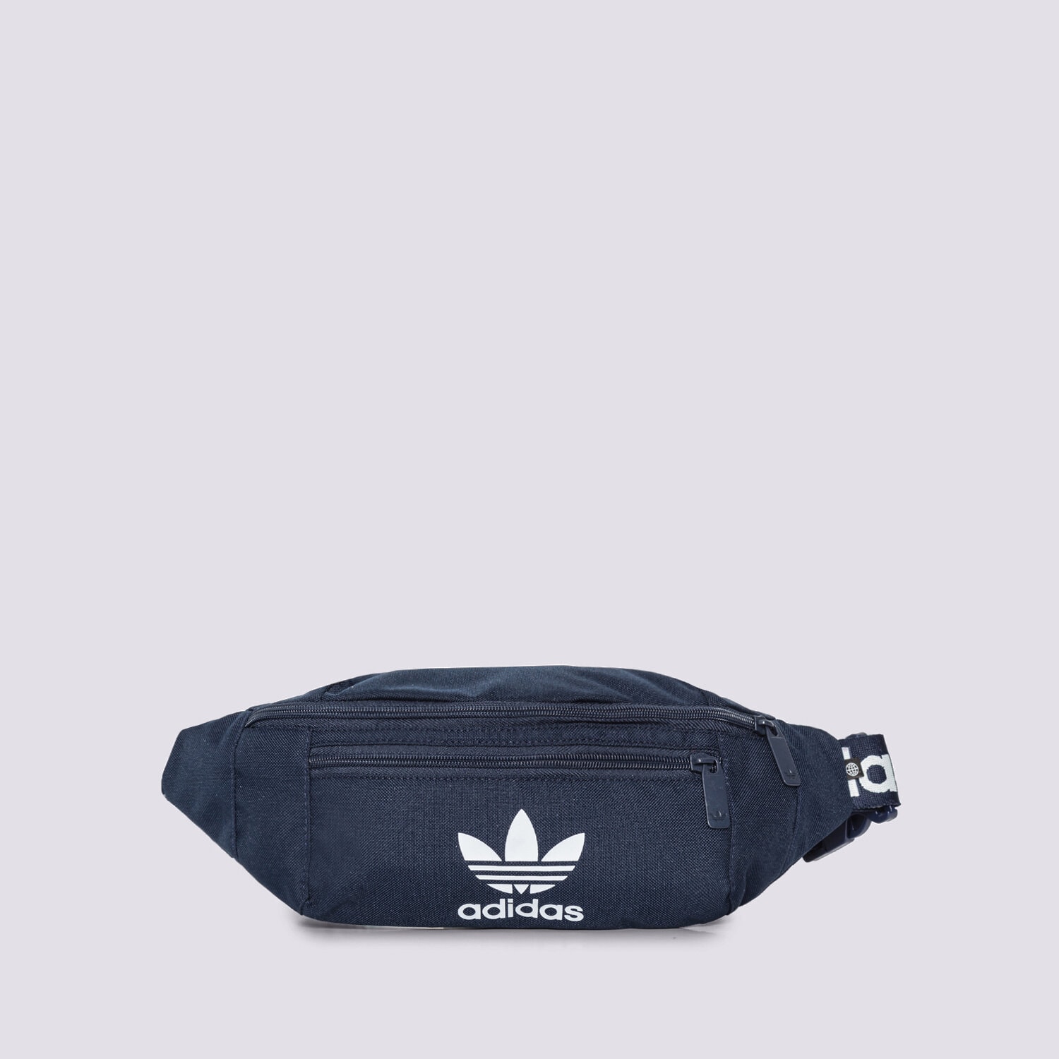 Femei borsete ADIDAS GEANTĂ  AC WAISTBAG HK2634 Bleumarin