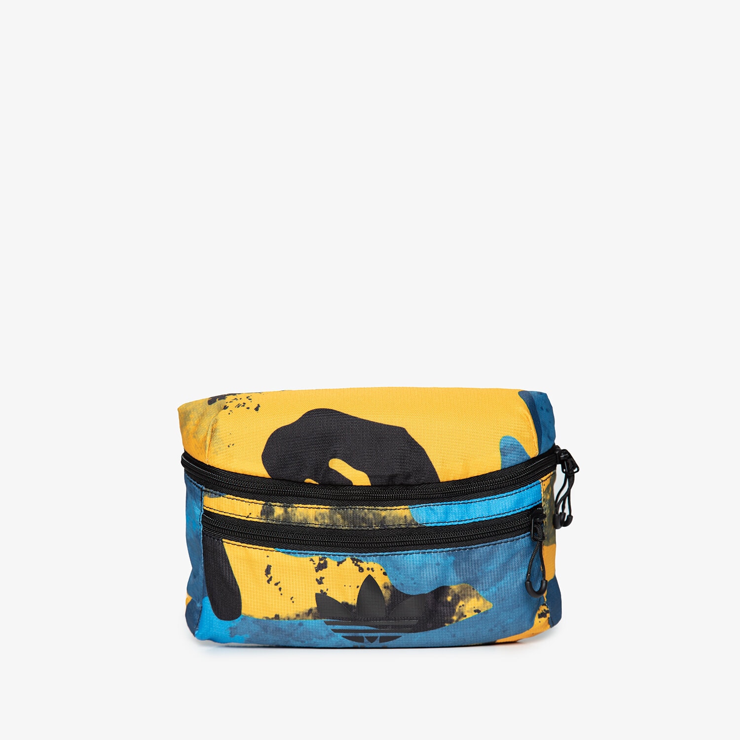 Femei borsete ADIDAS GEANTĂ  CAMO WAISTBAG HM1713 Mulicolor
