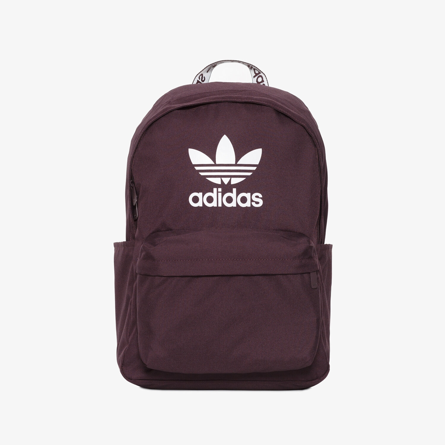 Femei rucsak ADIDAS RUCSAC ADICOLOR HK2622 Maro