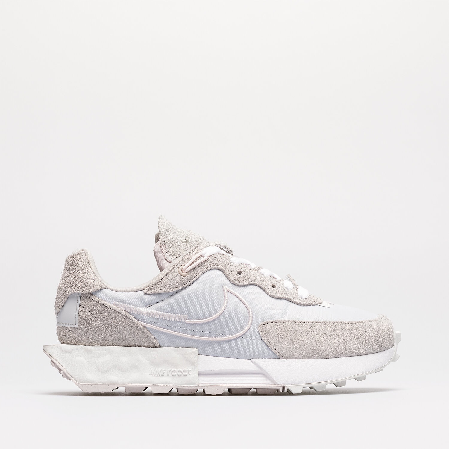 Femei pantofi sport NIKE W FONTANKA WAFFLE DC3579-006 Gri