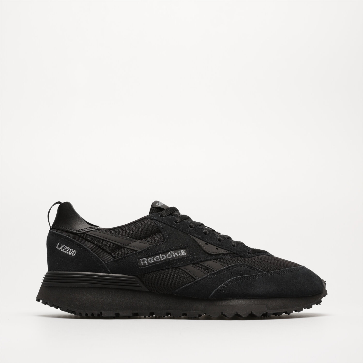 Barbați pantofi sport REEBOK LX2200 GY1532 Negru