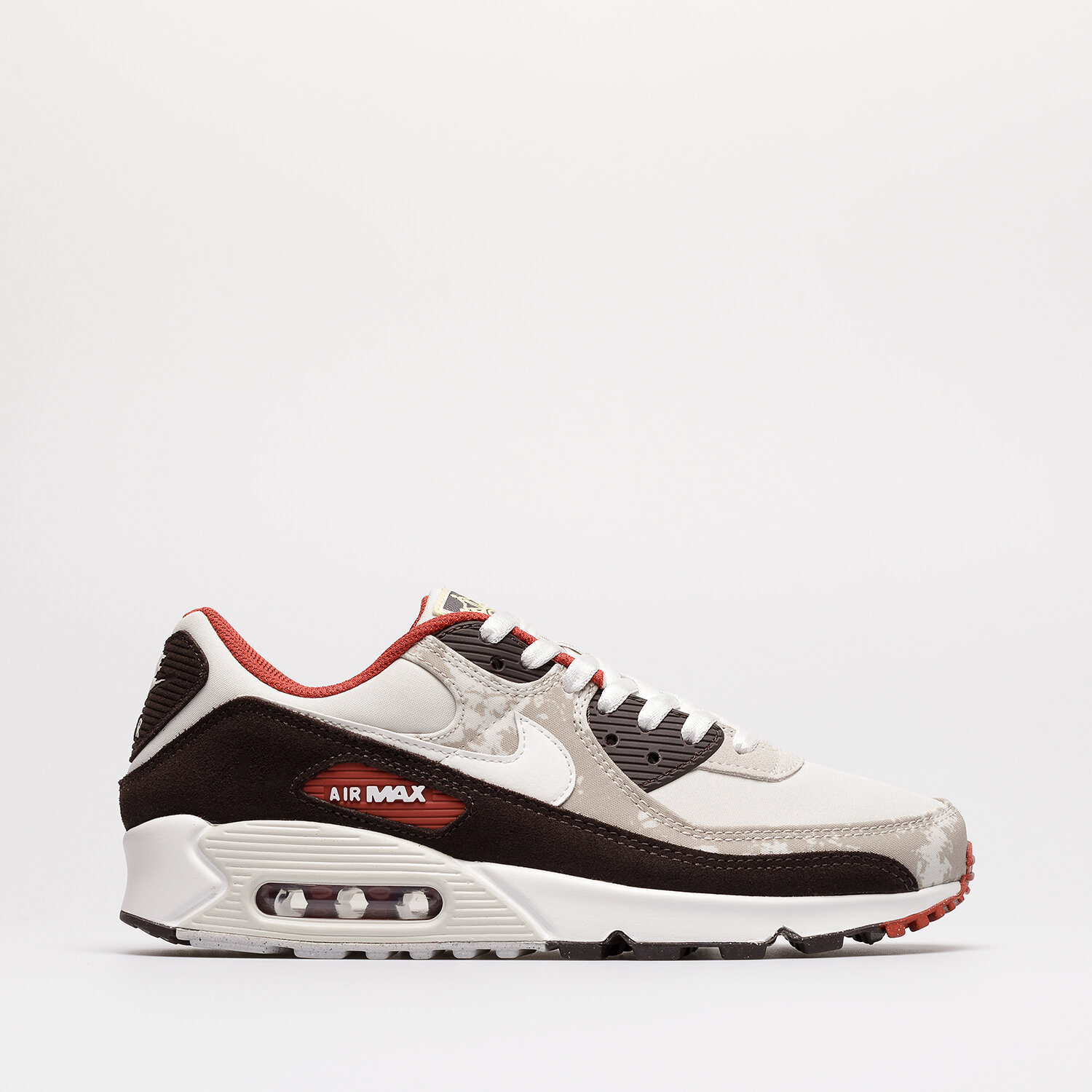 Barbați pantofi sport AIR MAX 90 (WC) DX3576-001 Bej