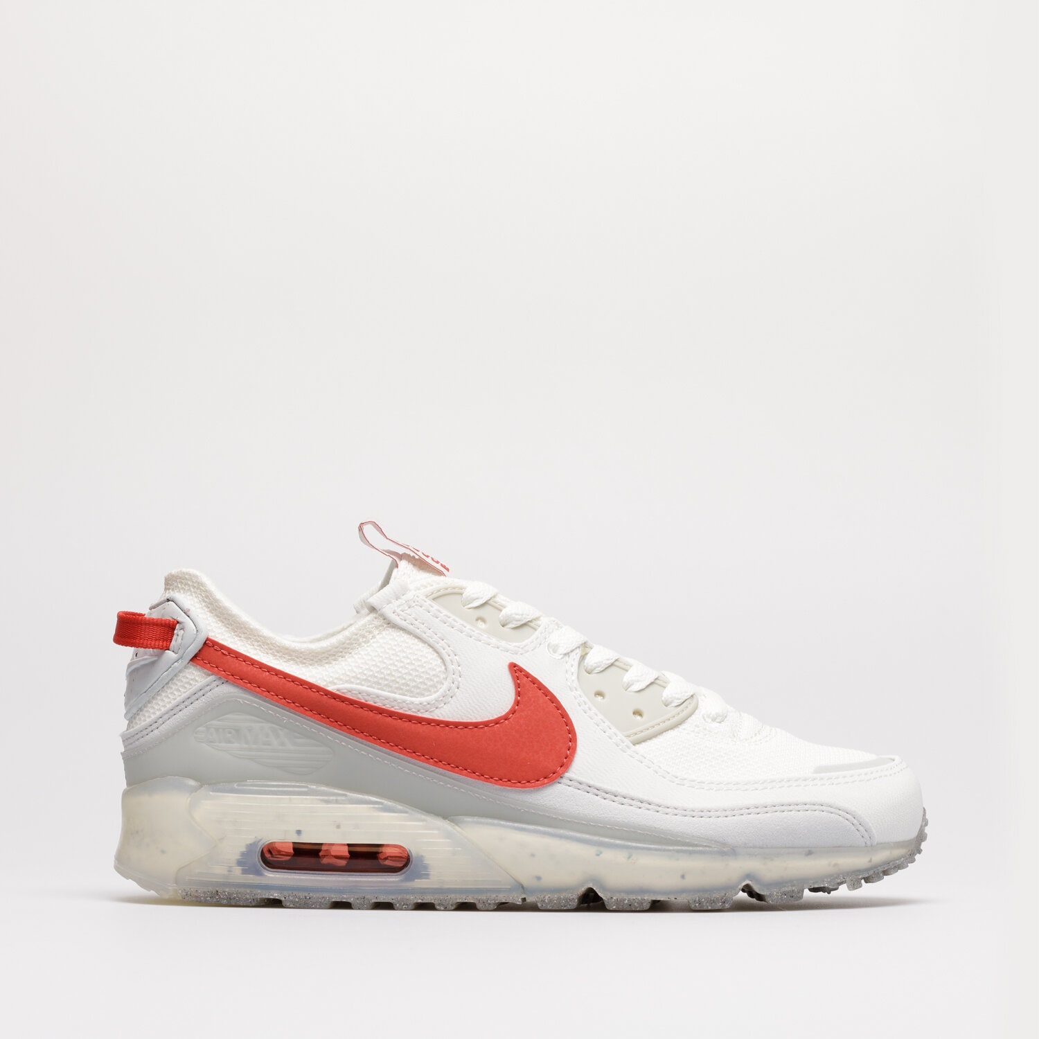 Barbați pantofi sport AIR MAX TERRASCAPE 90 NN DQ3987-100 Alb