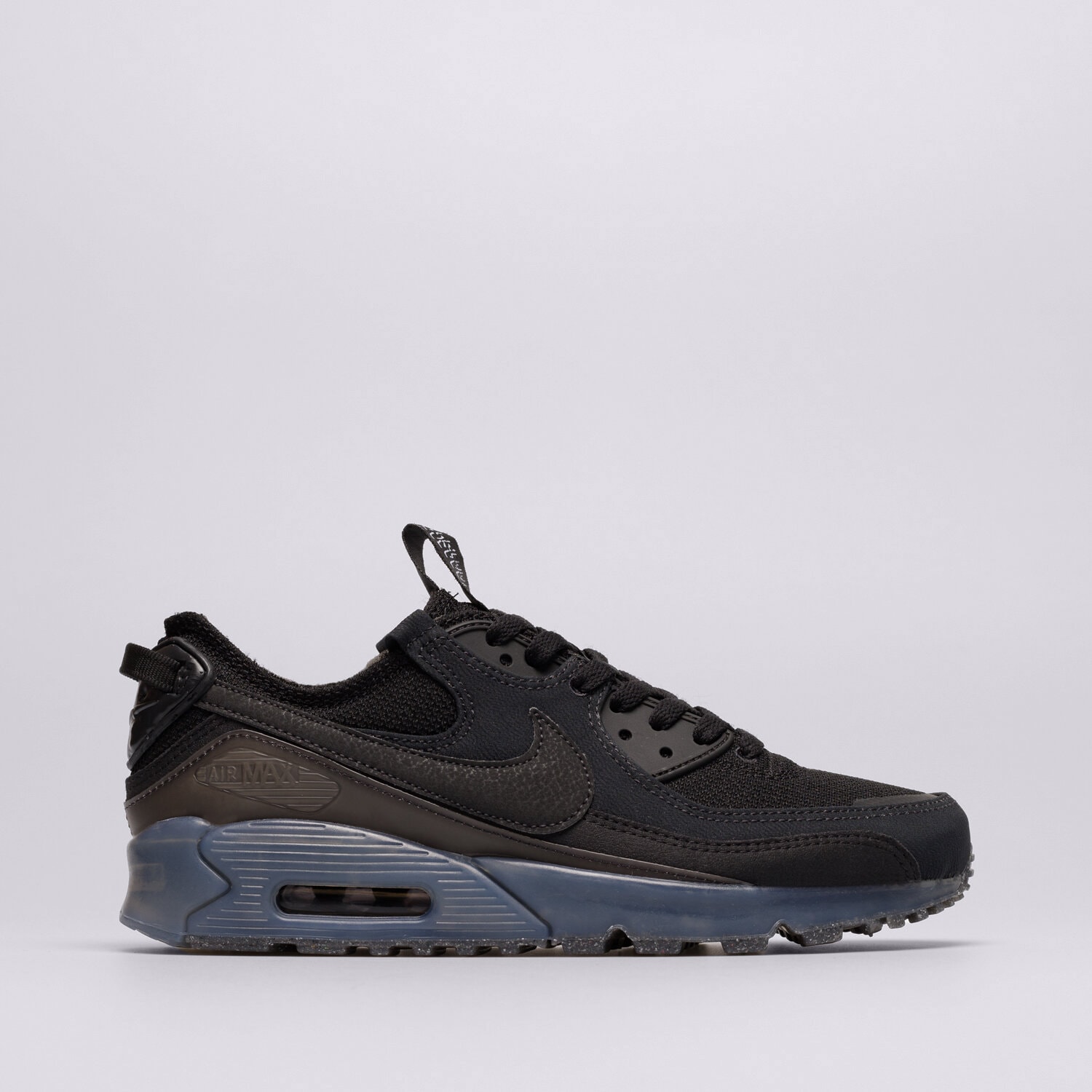 Barbați pantofi sport NIKE AIR MAX TERRASCAPE 90 NN  DQ3987-002 Negru