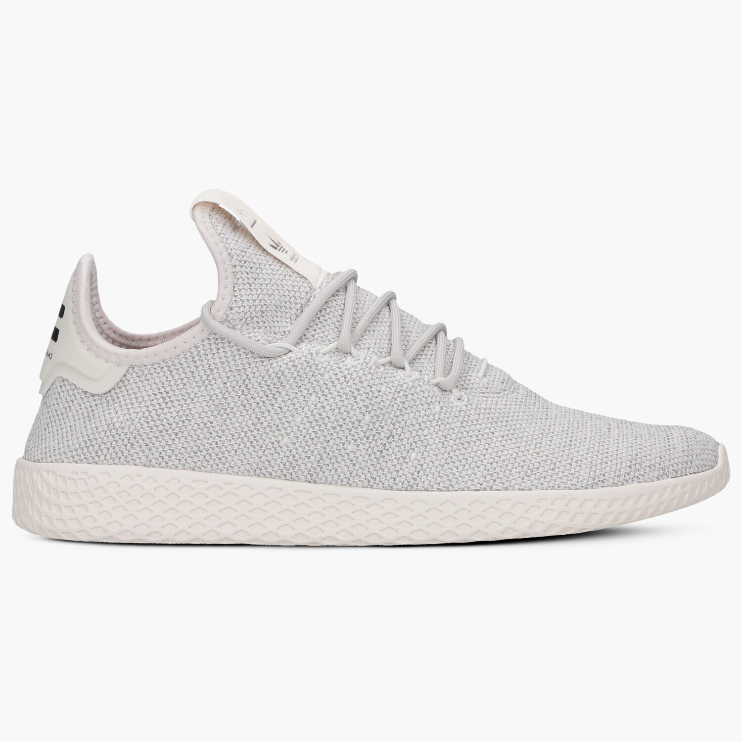Barbați pantofi sport ADIDAS PHARRELL WILLIAMS TENNIS HU  AC8698 Gri