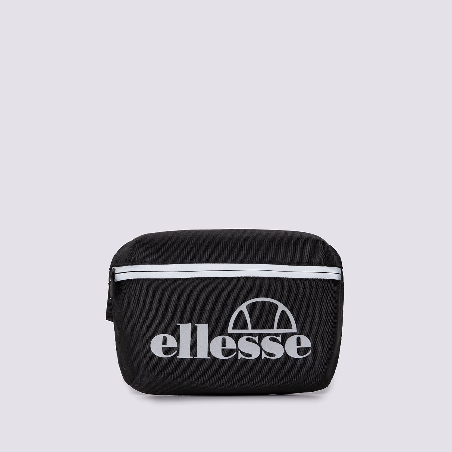 Femei borsete ELLESSE GEANTĂ  MISCELA CROSS BODY BAG BLK SANA2533011 Negru
