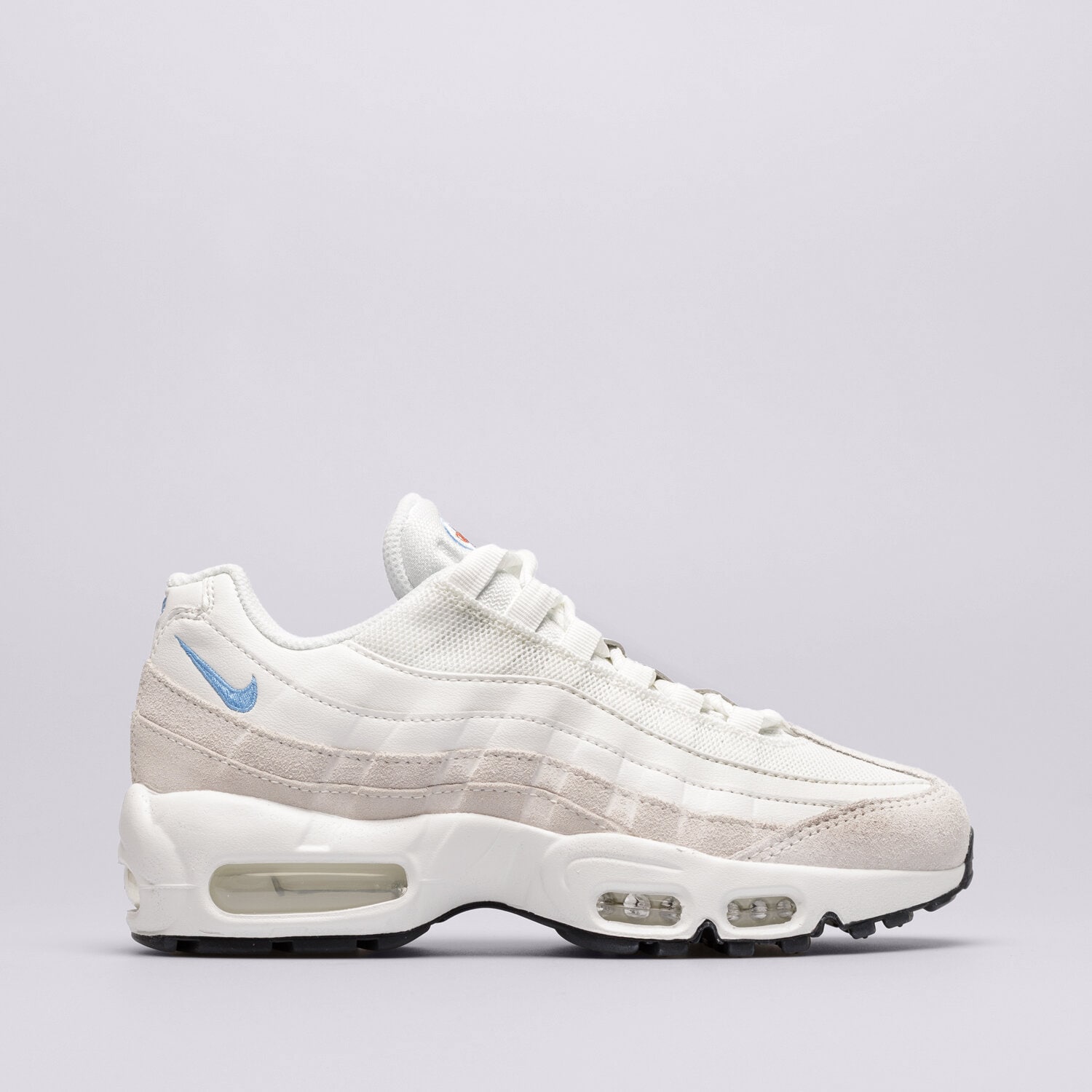 Femei pantofi sport NIKE AIR MAX 95  DJ9981-100 Bej