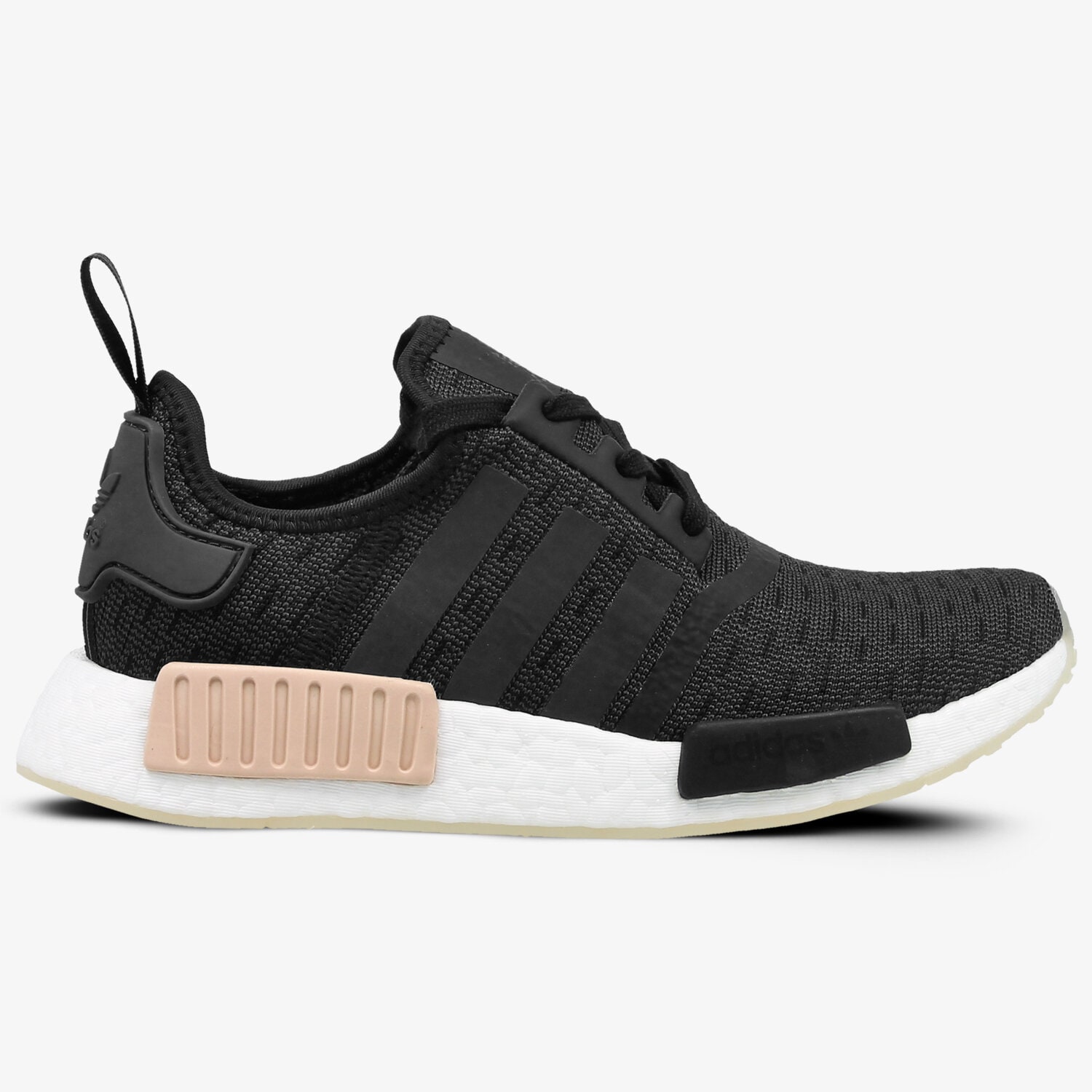 Femei pantofi sport ADIDAS NMD_R1 W CQ2011 Negru