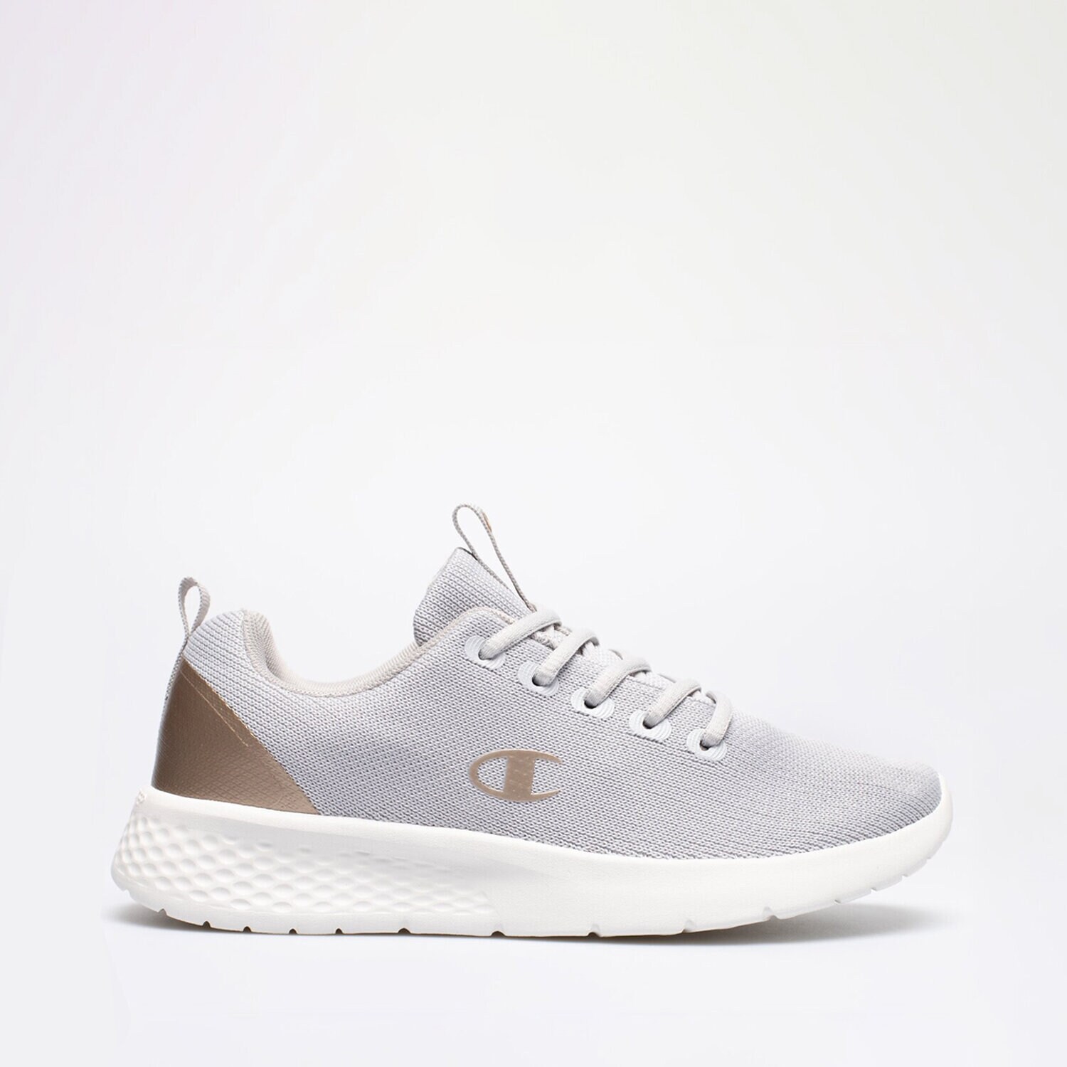 Femei pantofi sport CHAMPION JULIA S11541-ES010 Gri