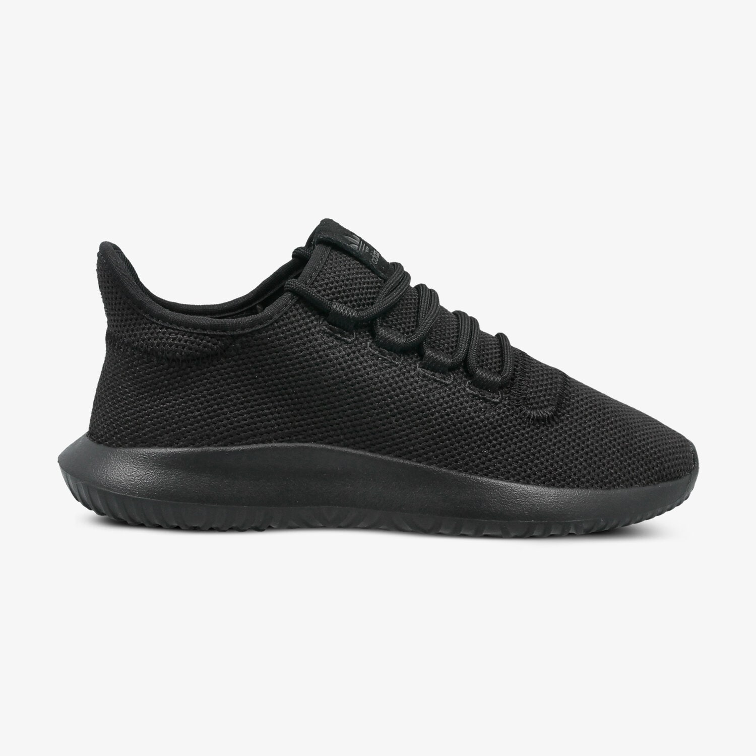 Copii pantofi sport ADIDAS TUBULAR SHADOW J CP9468 Negru