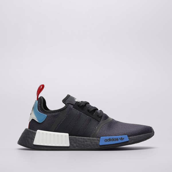 Barbați pantofi sport ADIDAS NMD_R1 GW4657 Bleumarin