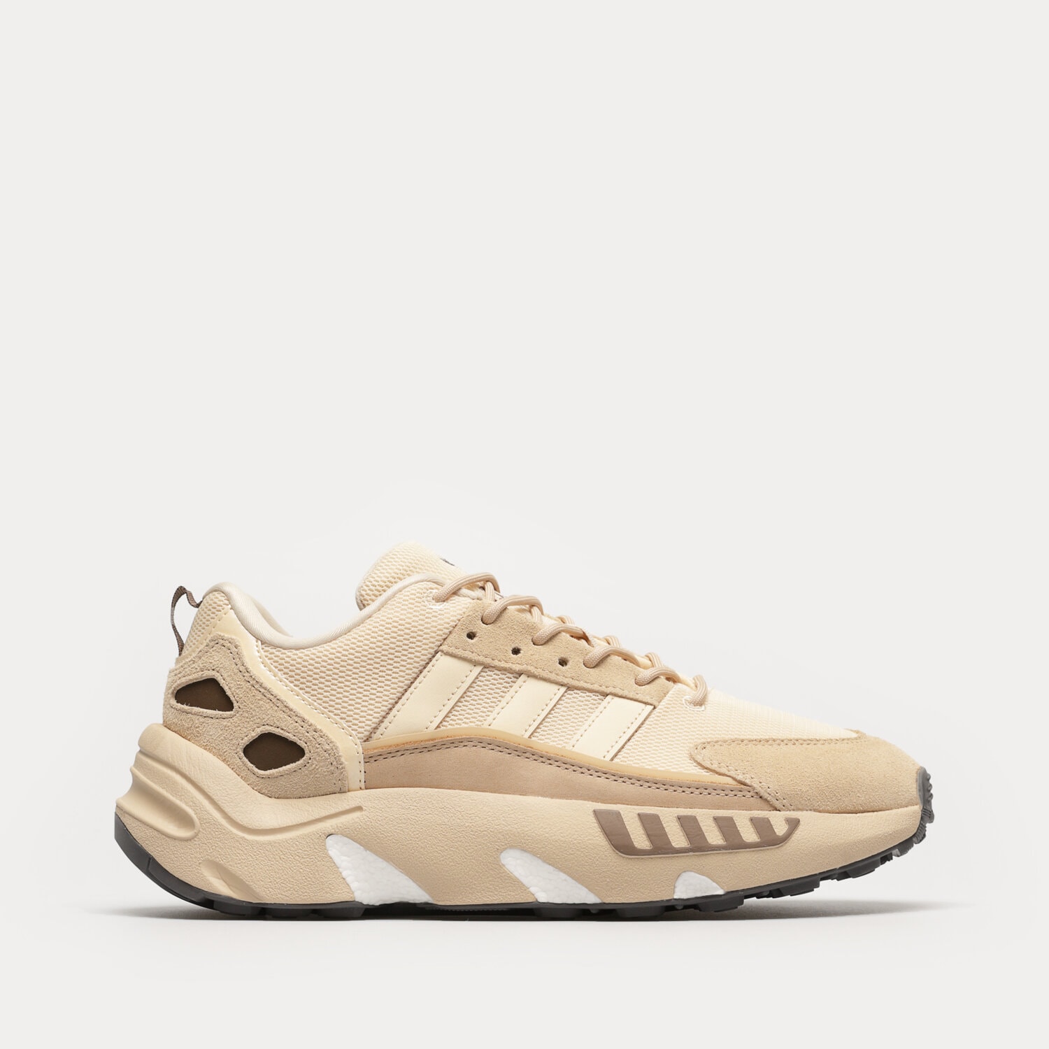 Barbați pantofi sport ADIDAS ZX 22 BOOST HP2782 Bej