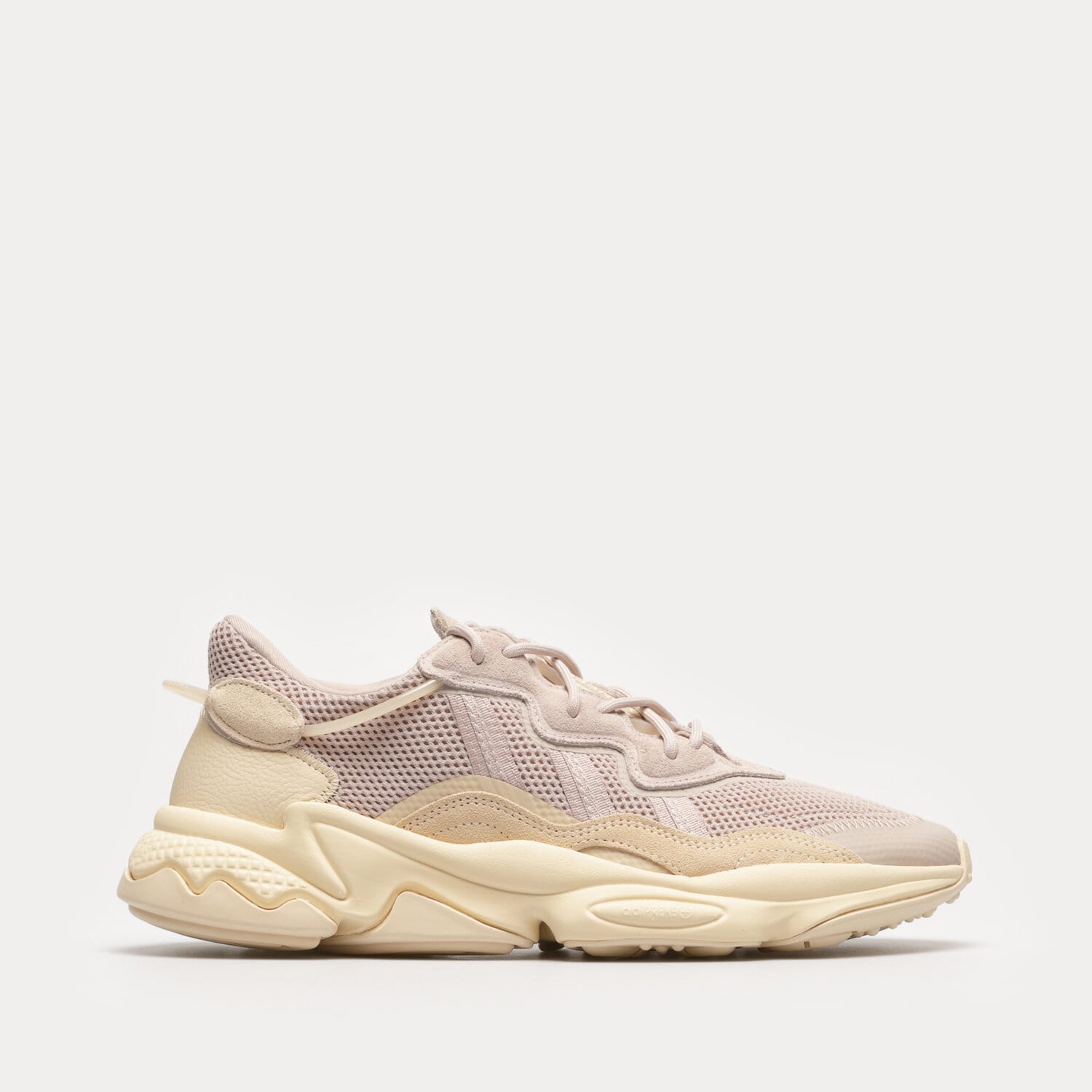 Barbați pantofi sport ADIDAS OZWEEGO H06147 Gri