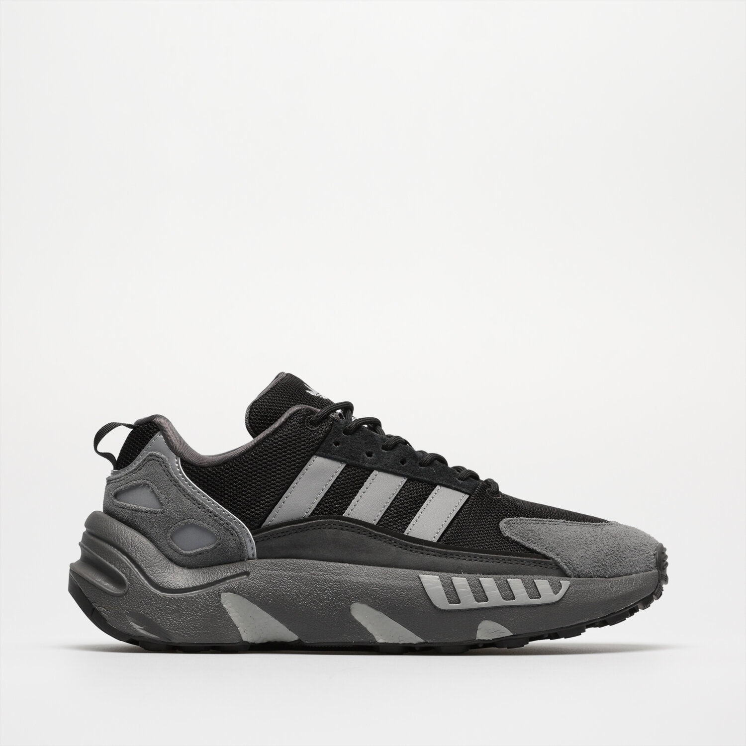 ADIDAS ZX 22 BOOST HP2783 ✓ Negru | Bărbați Sneakers | Sizeer