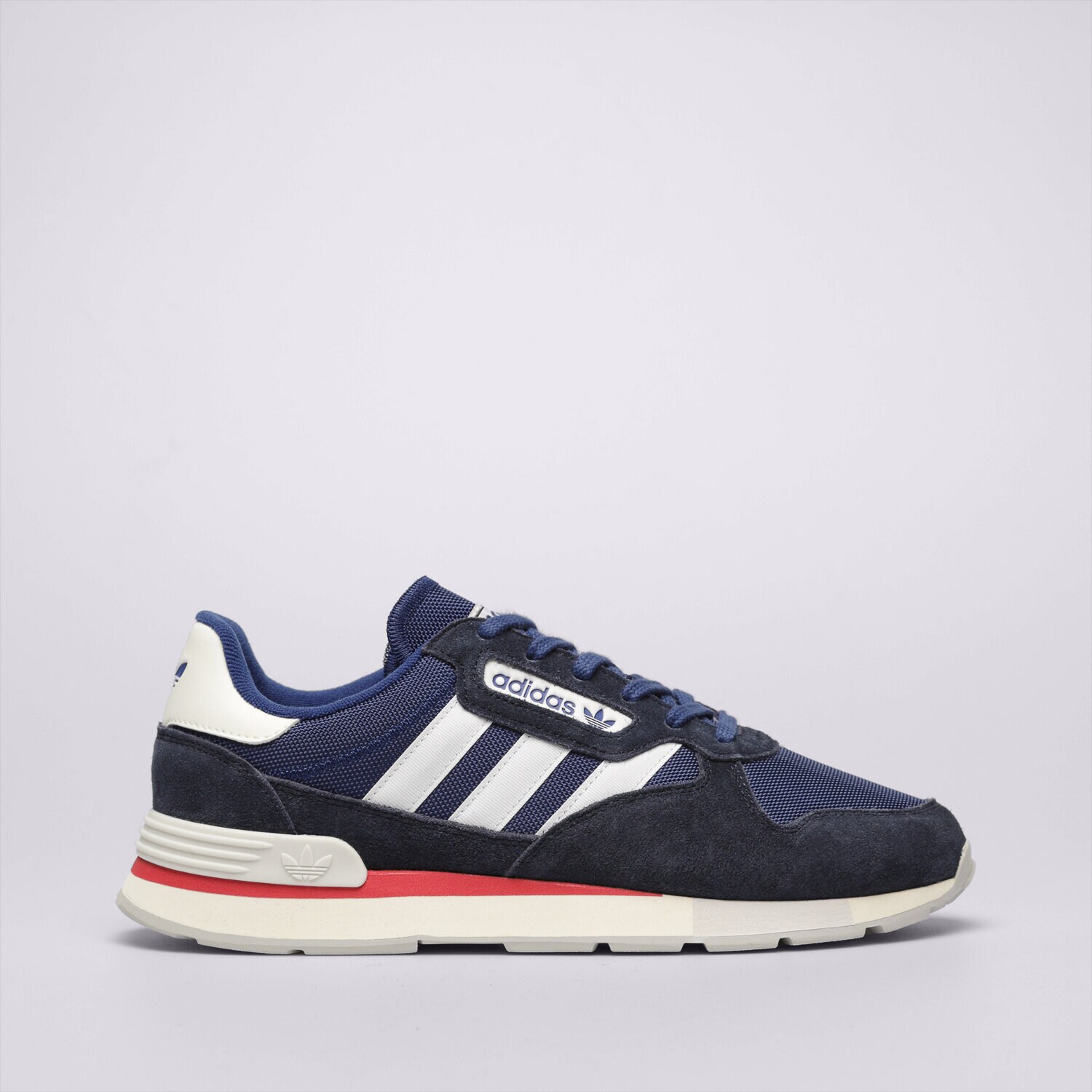 Barbați pantofi sport ADIDAS TREZIOD 2 GY0044 Bleumarin