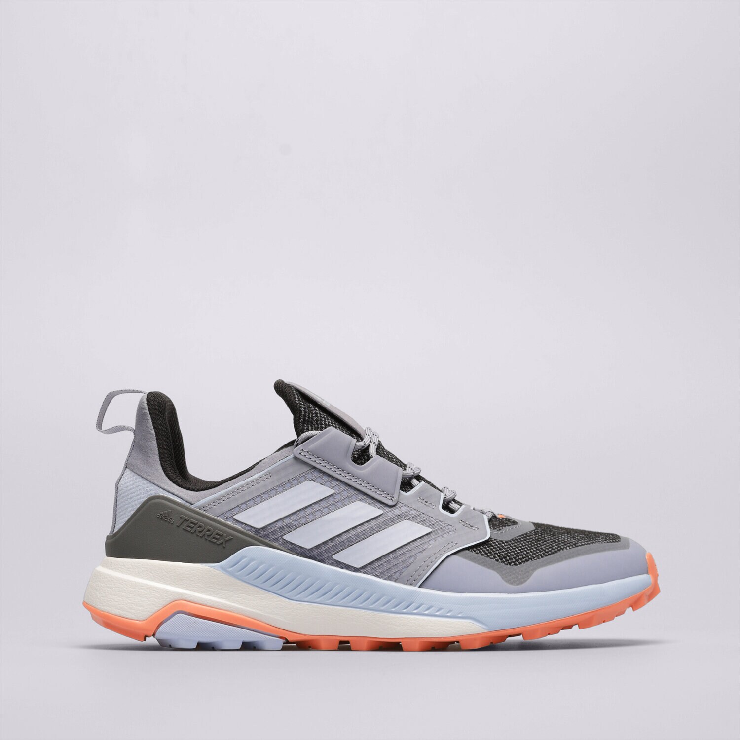 Bărbați teniși ADIDAS TERREX TRAILMAKER HP2078 Gri