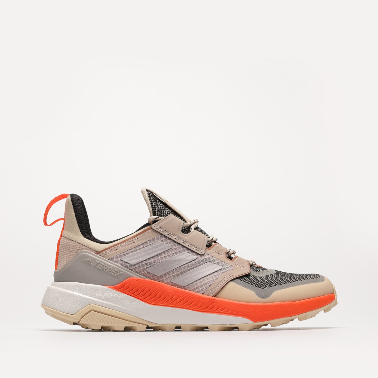 Bărbați încălțăminte de iarnă ADIDAS TERREX TRAILMAKER HP2079 Bej