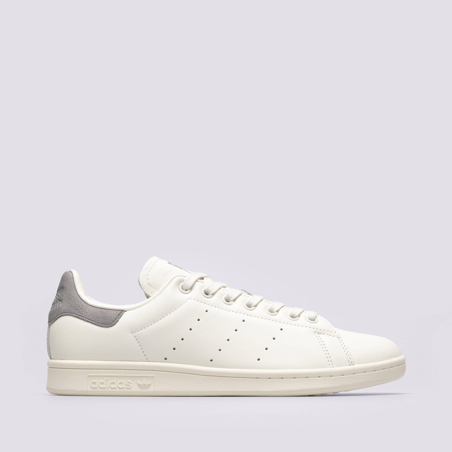 Barbați pantofi sport ADIDAS STAN SMITH GY0028 Alb