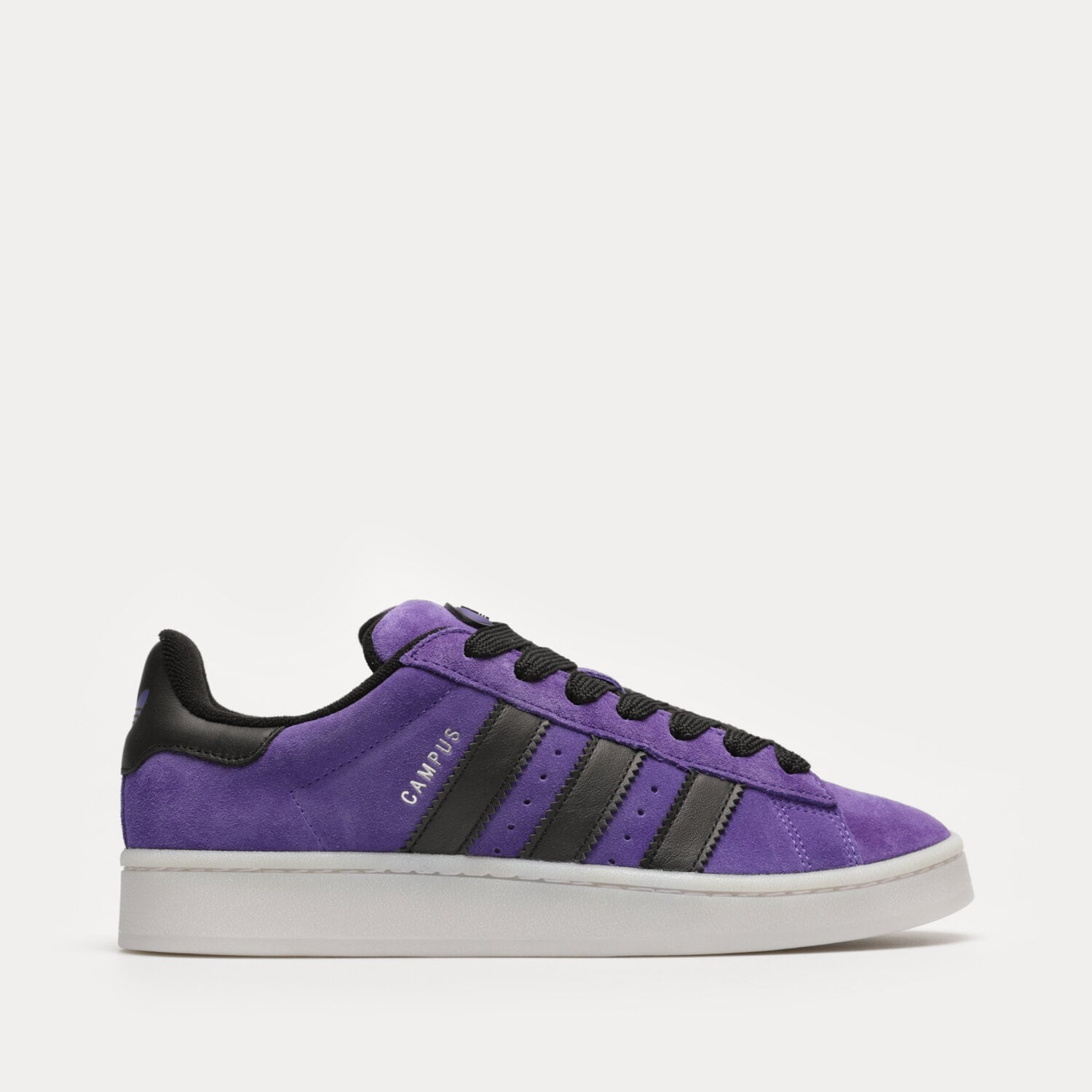 Barbați pantofi sport ADIDAS CAMPUS 00S HQ8710 Violet
