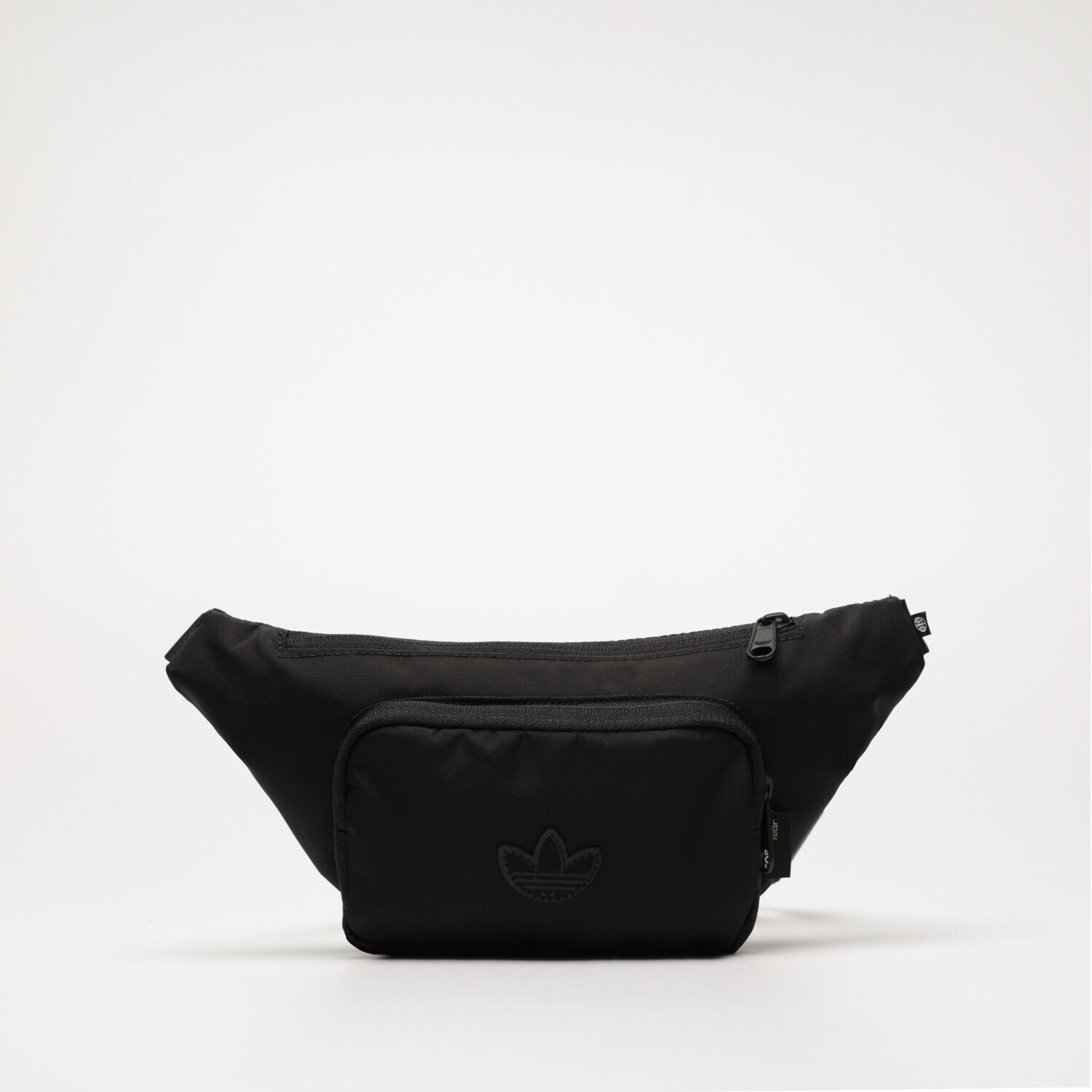 Bărbați borsetă ADIDAS GEANTĂ  PE WAISTBAG IB9347 Negru