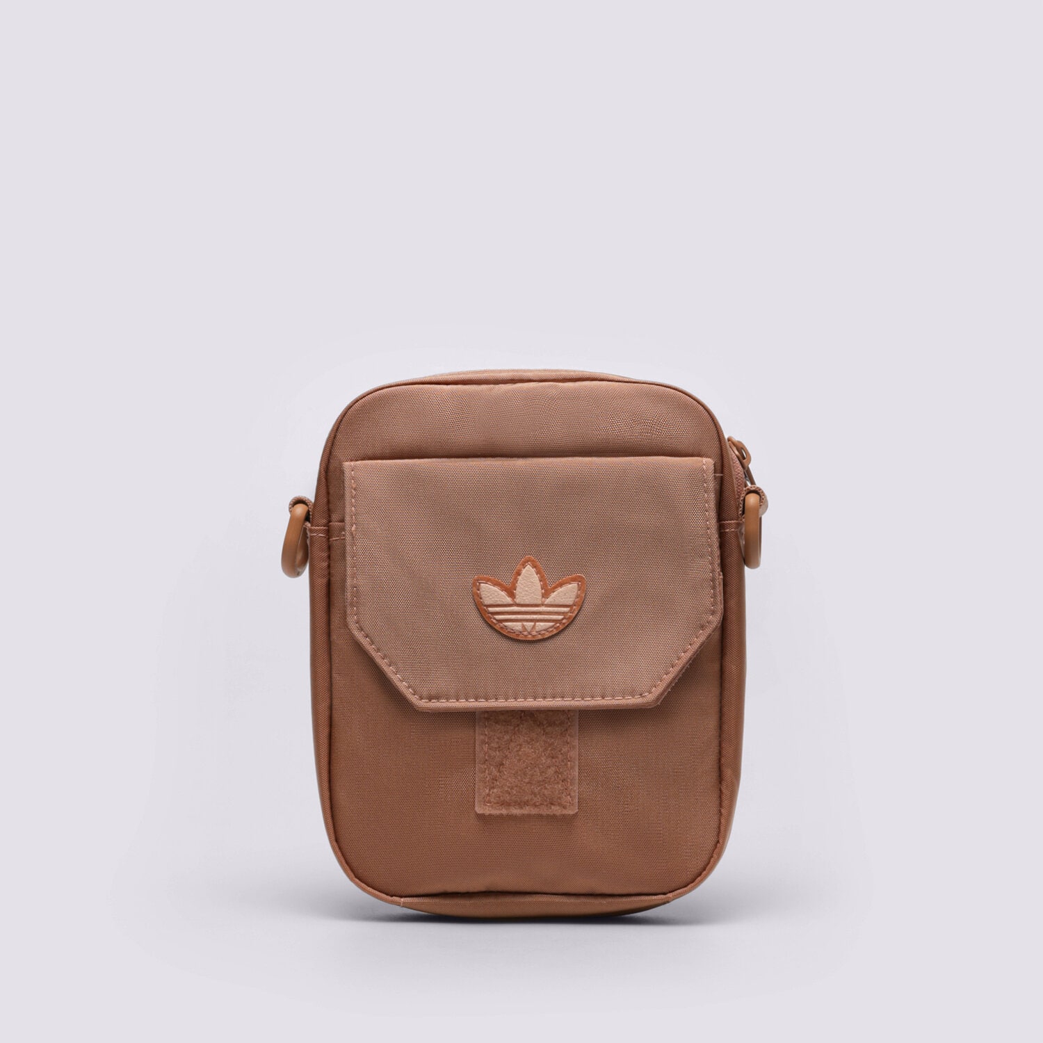 Bărbați borsetă ADIDAS GEANTĂ  PE FEST BAG IB9350 Maro