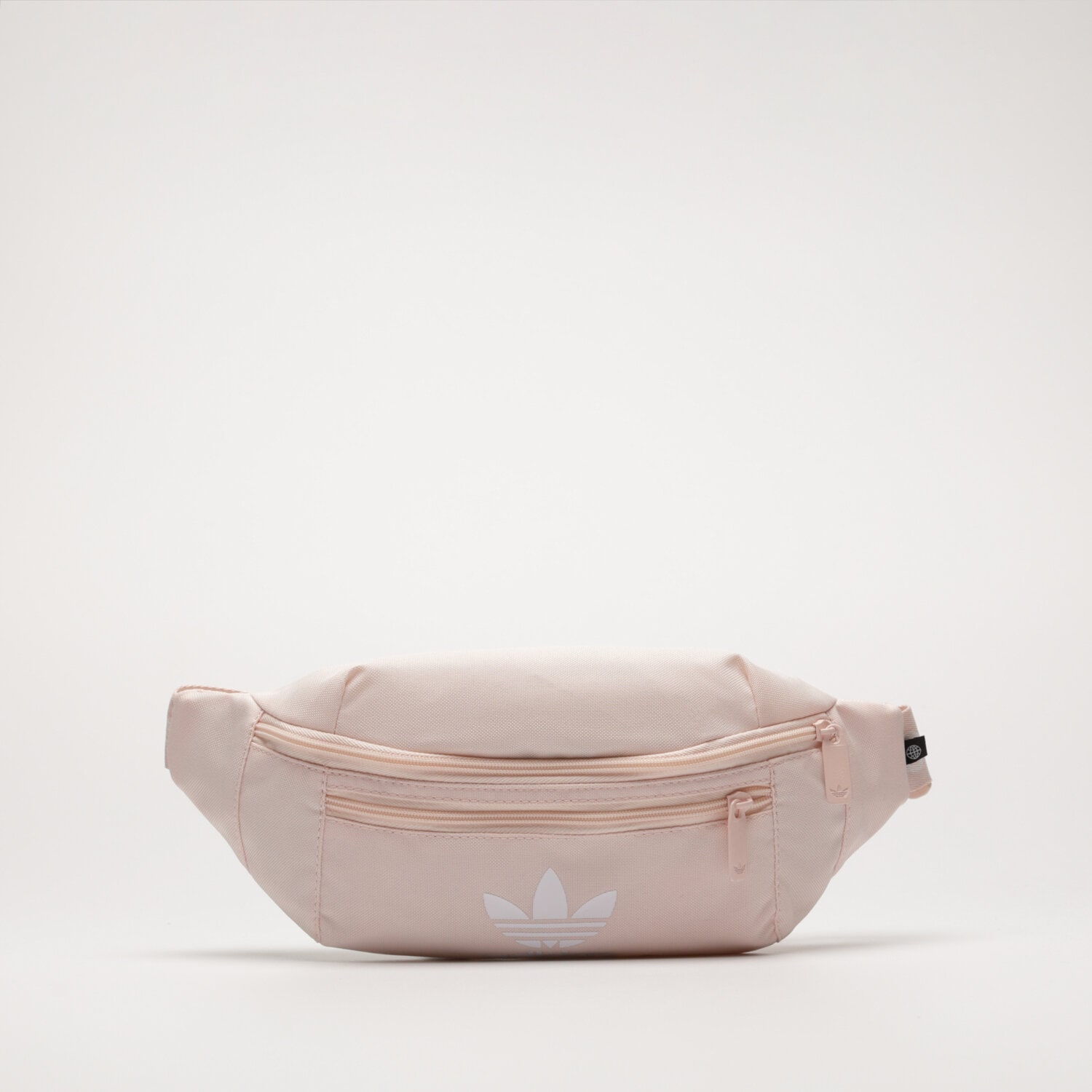 Bărbați borsetă ADIDAS GEANTĂ  AC WAISTBAG IC8622 roz pudră