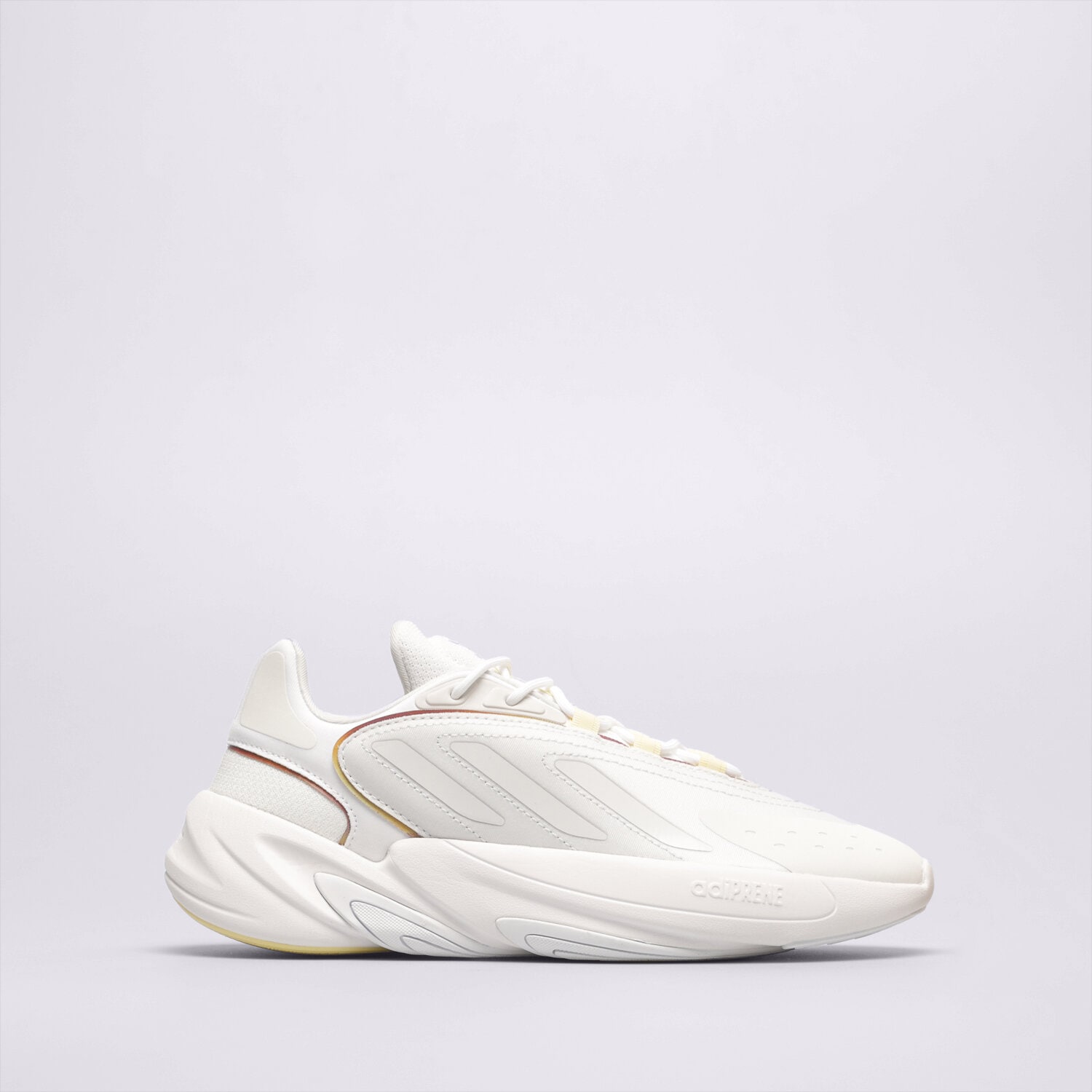 Copii pantofi sport ADIDAS OZELIA J HQ1598 Alb