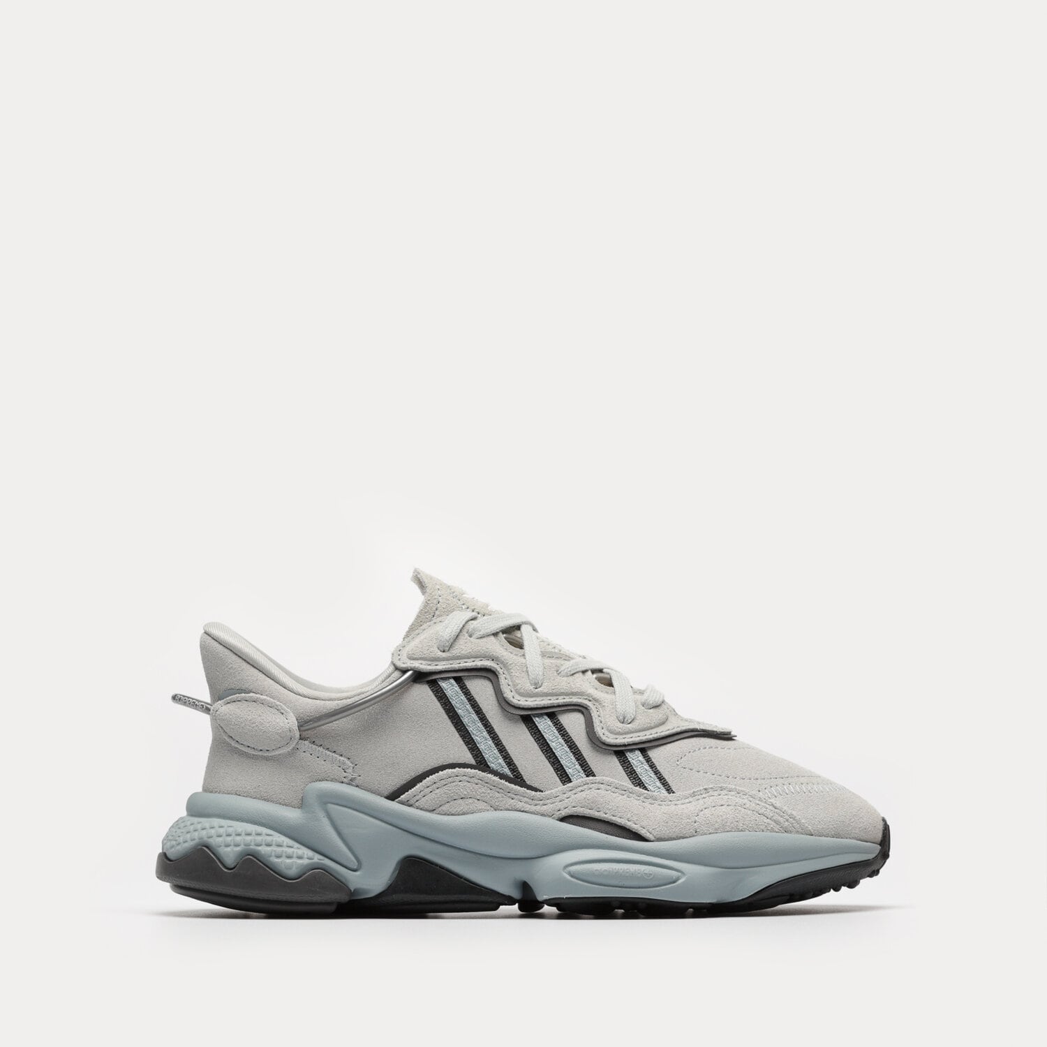 Copii pantofi sport ADIDAS OZWEEGO J HQ1633 Albastru